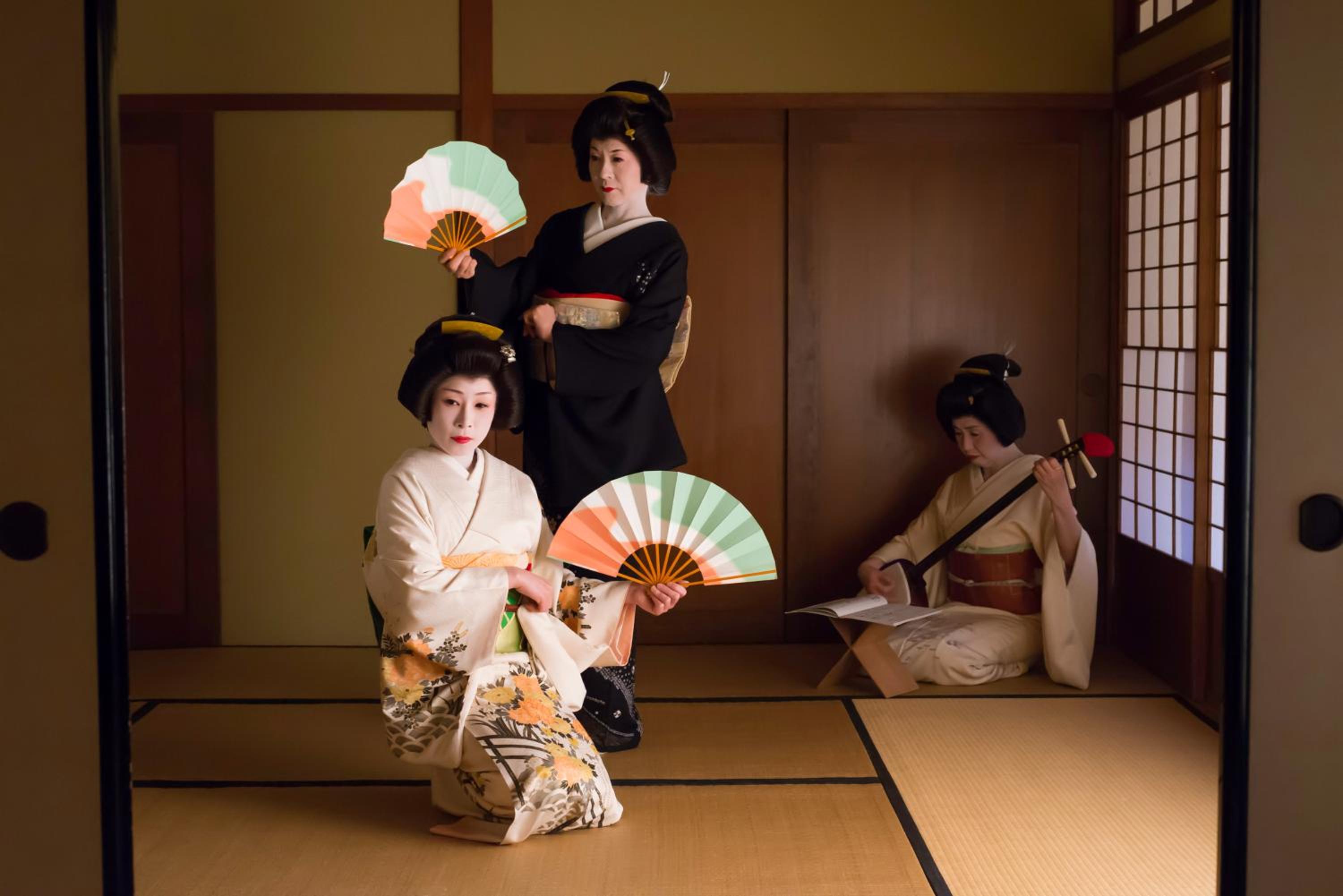Arima Onsen Motoyu Ryuusenkaku