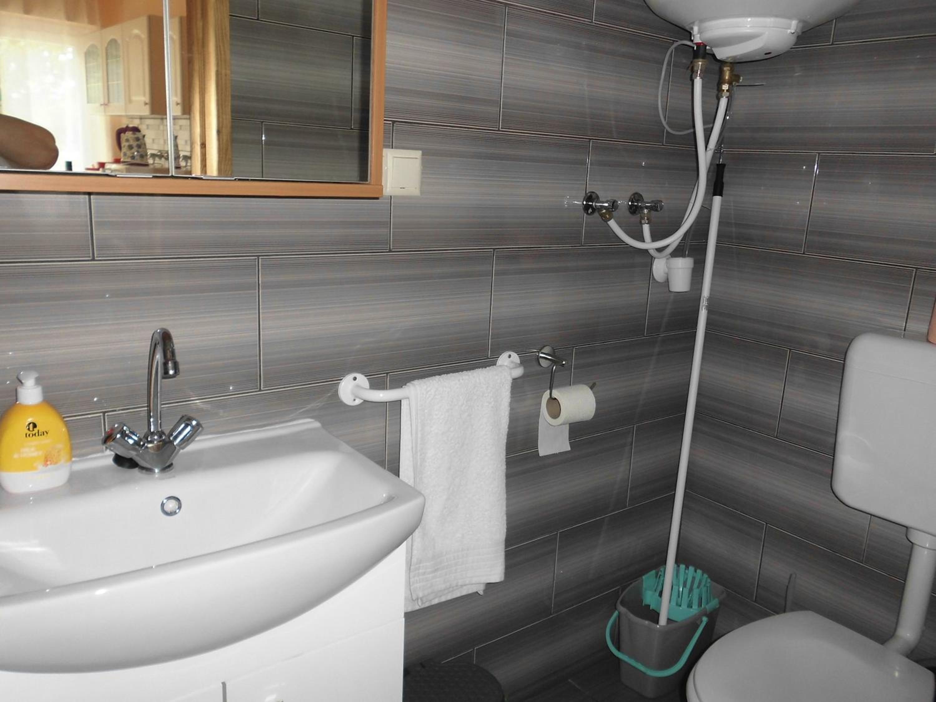 Napfény Apartman view 5