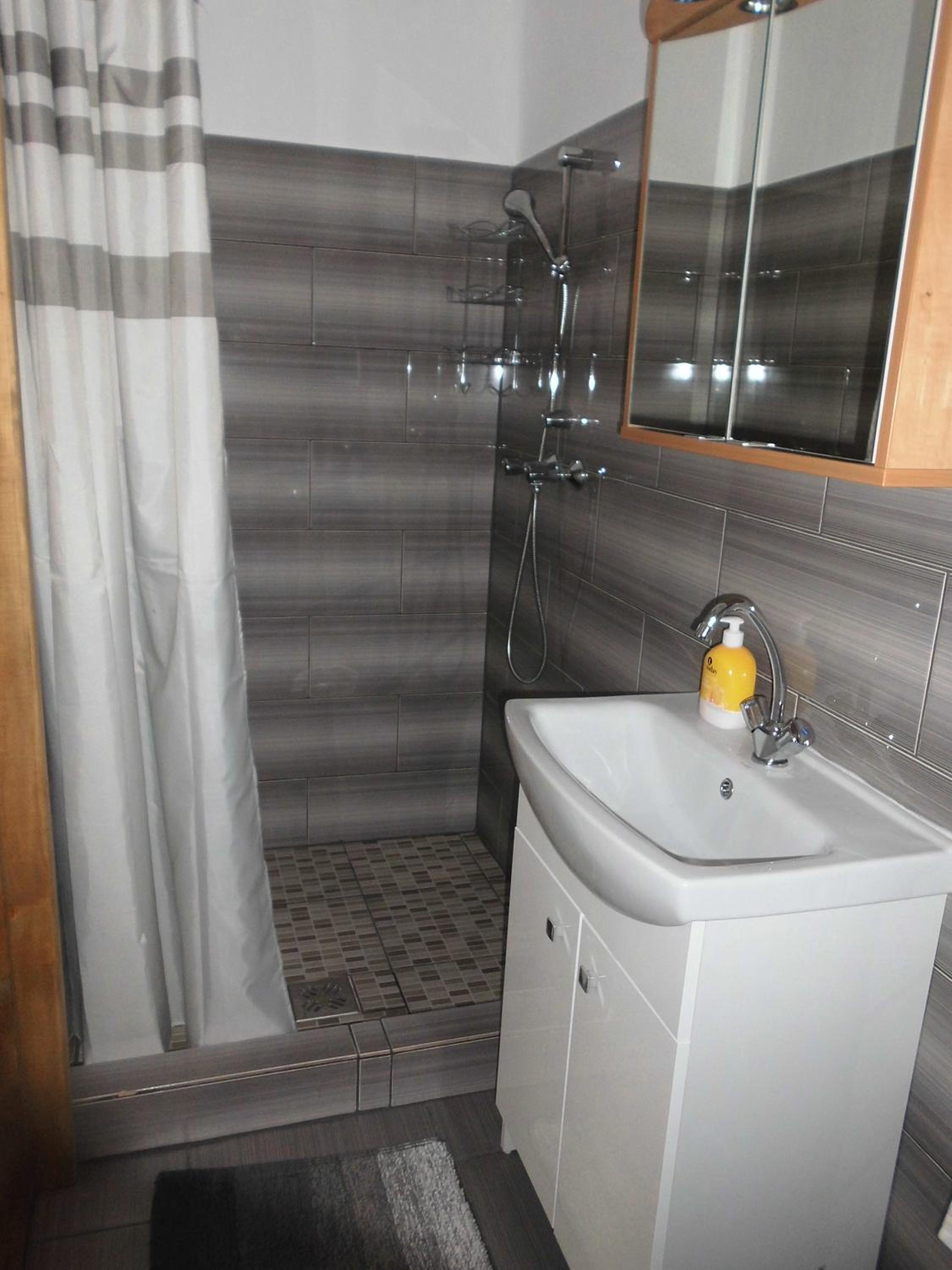 Napfény Apartman view 4