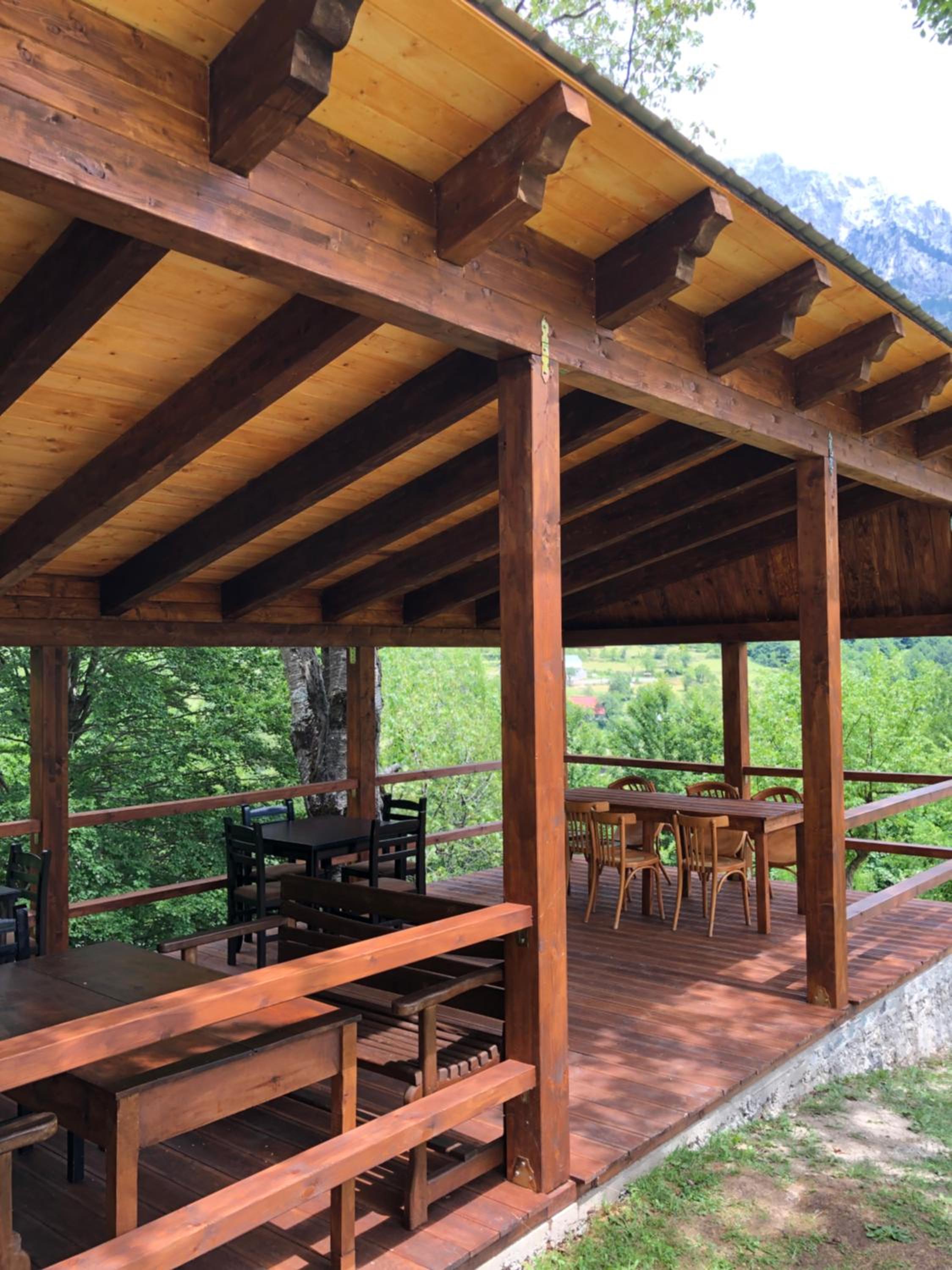 Molla Guest House