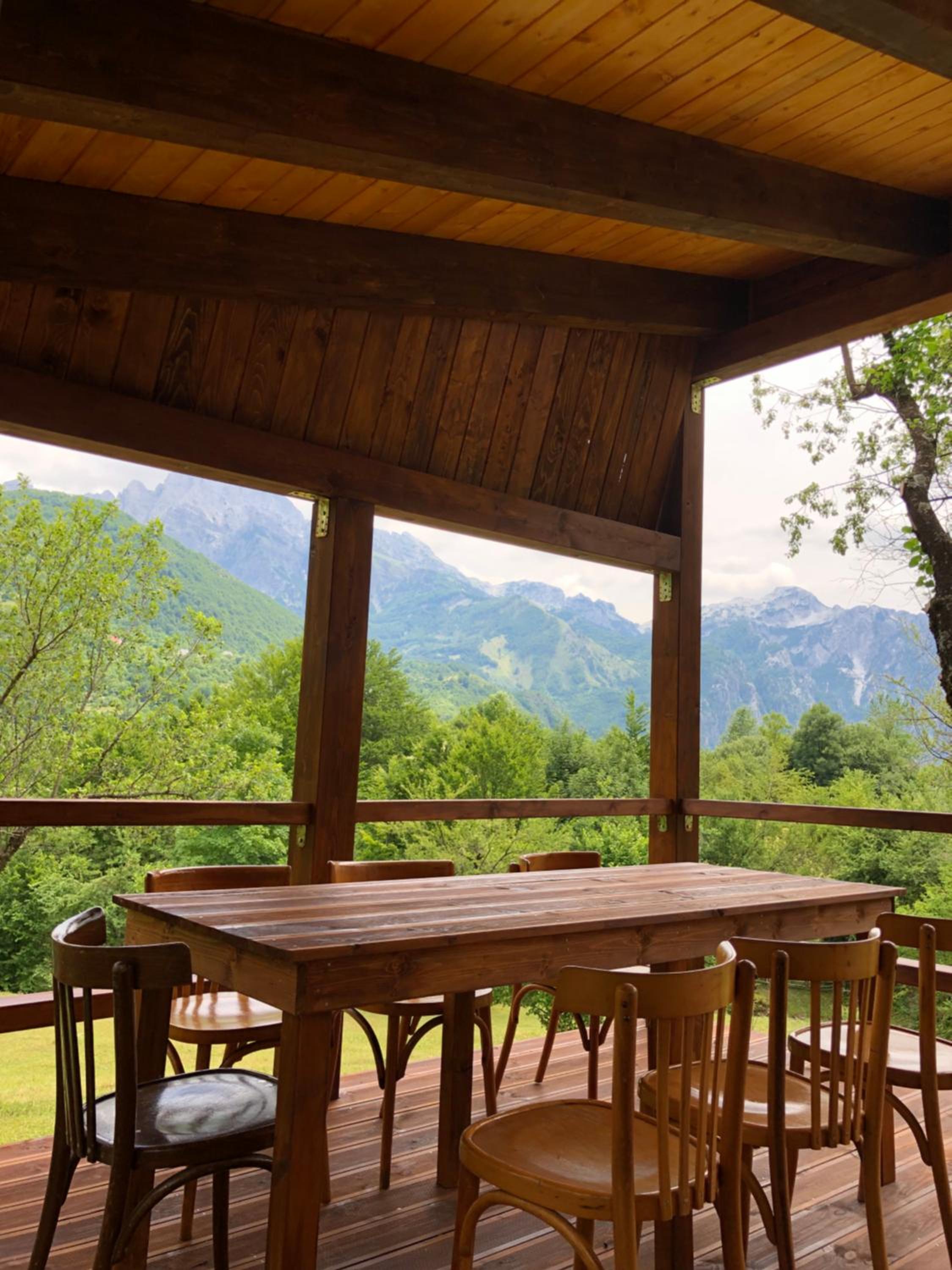 Molla Guest House