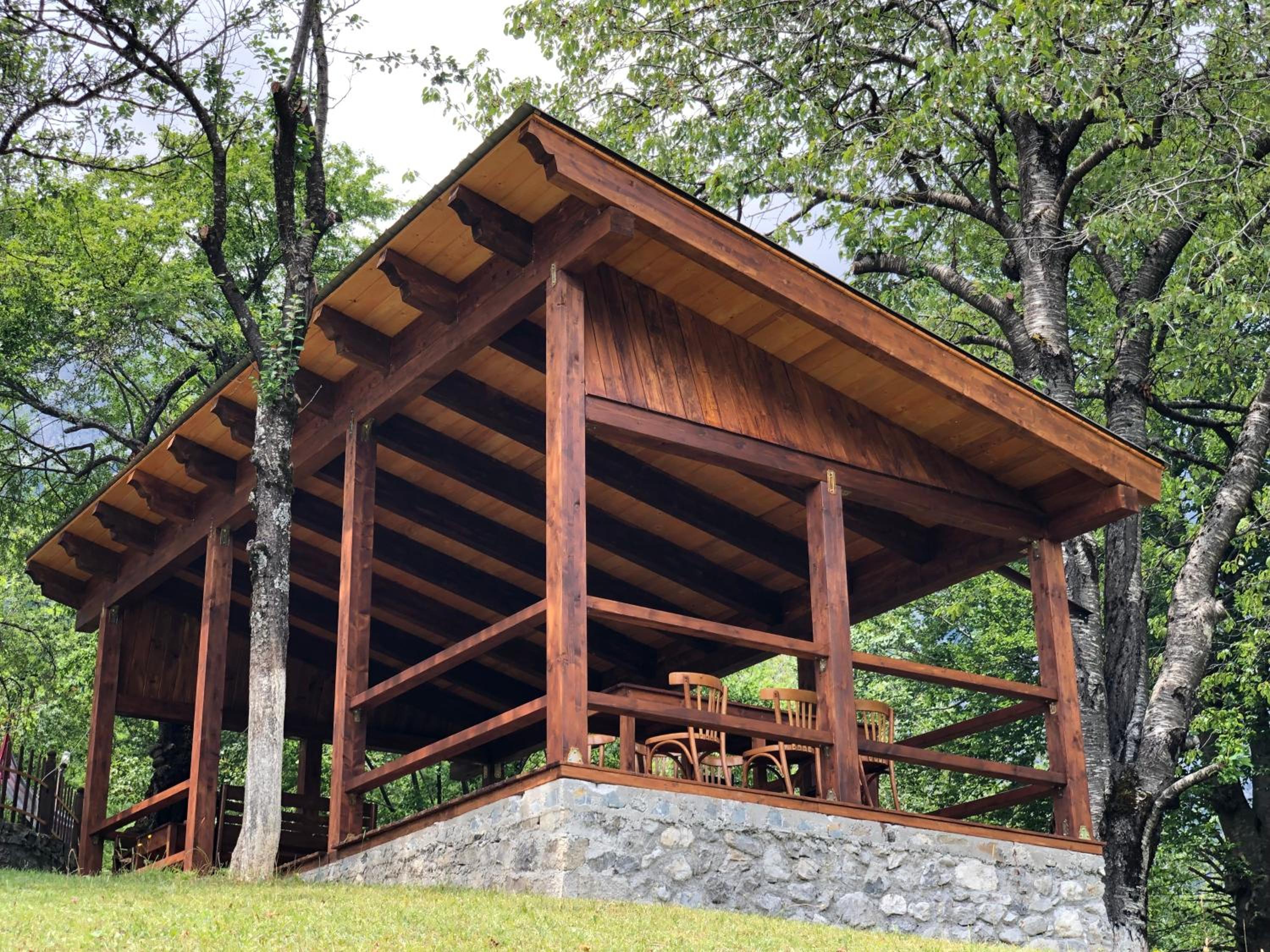 Molla Guest House