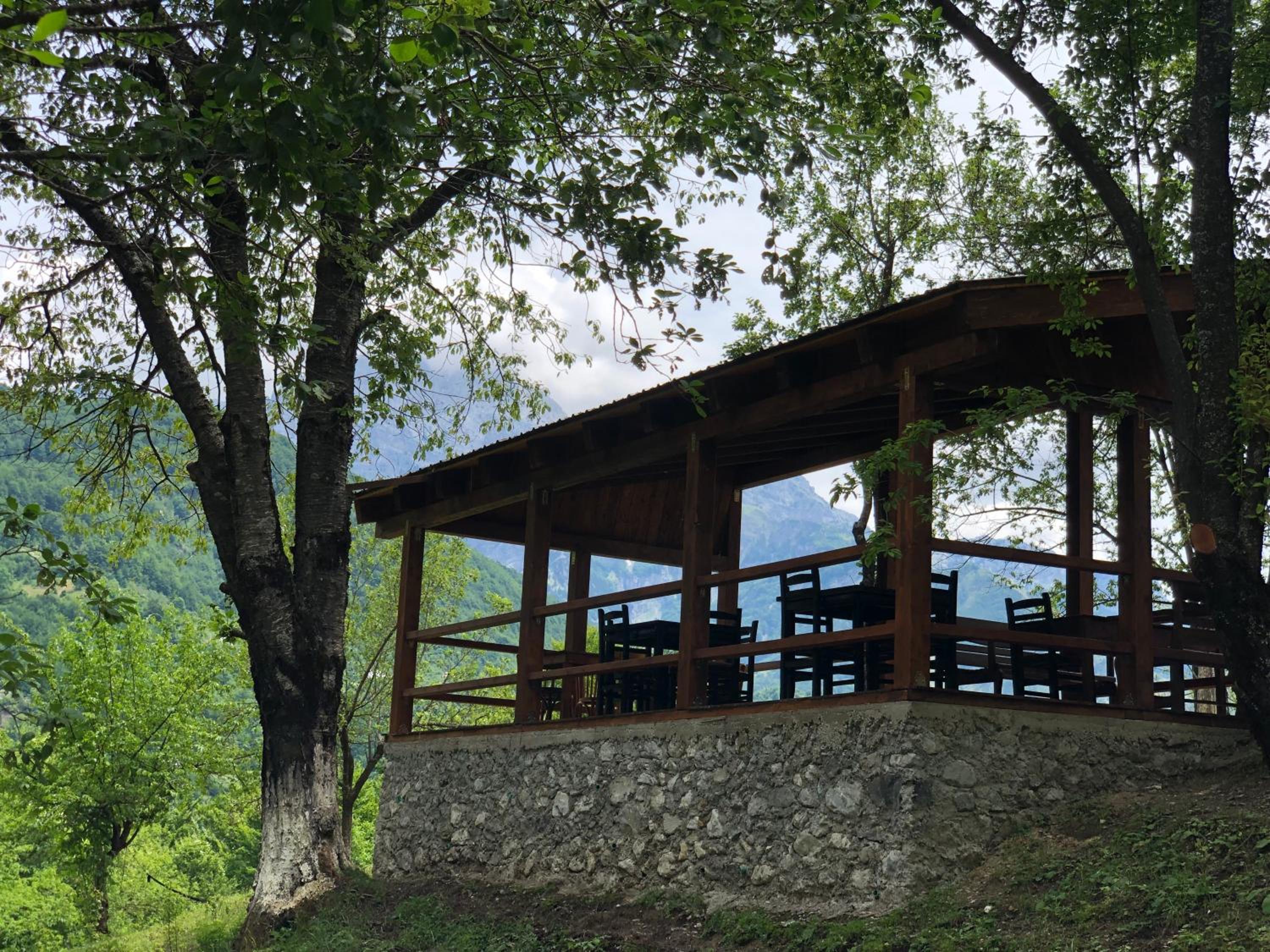 Molla Guest House