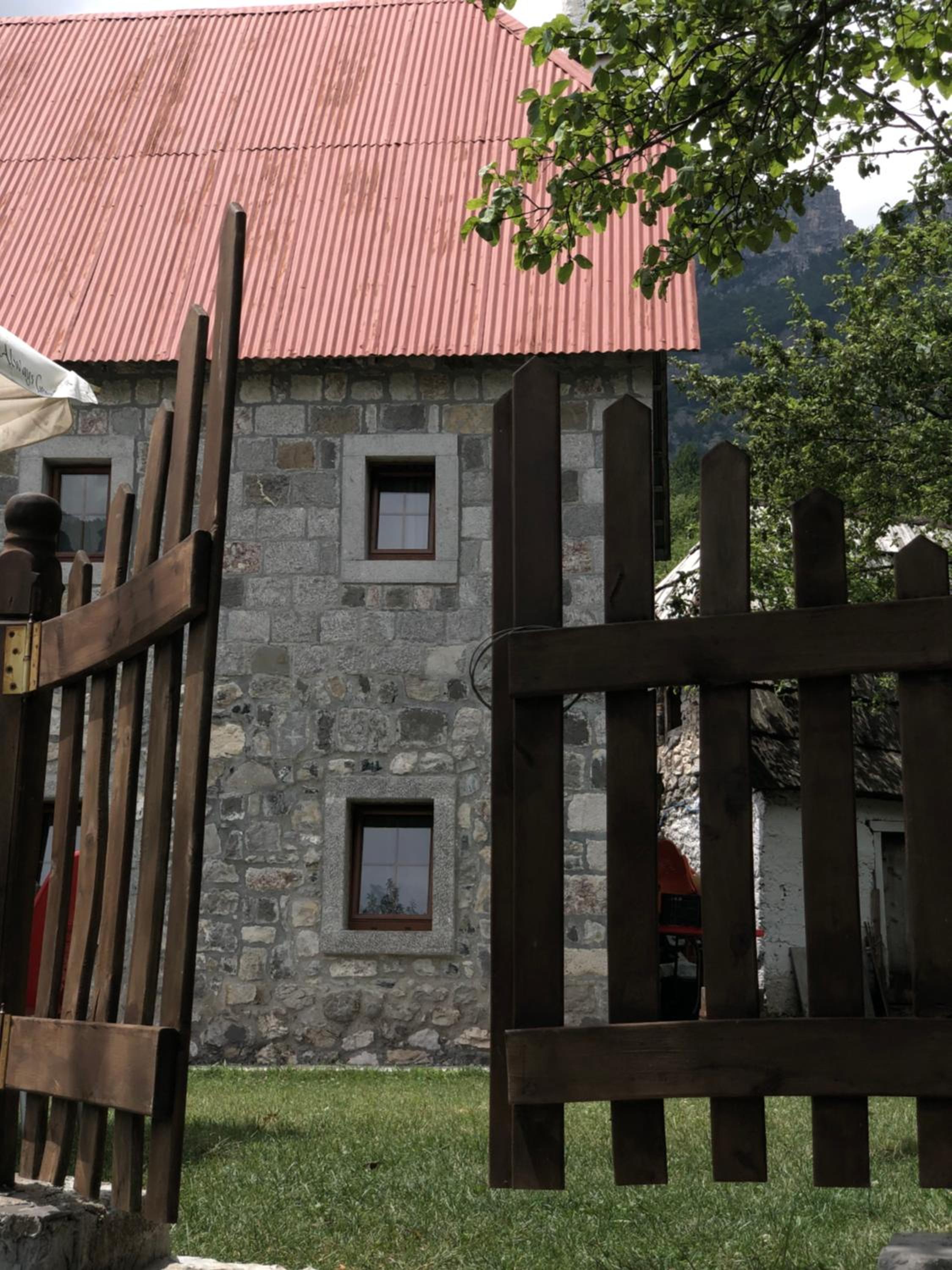 Molla Guest House