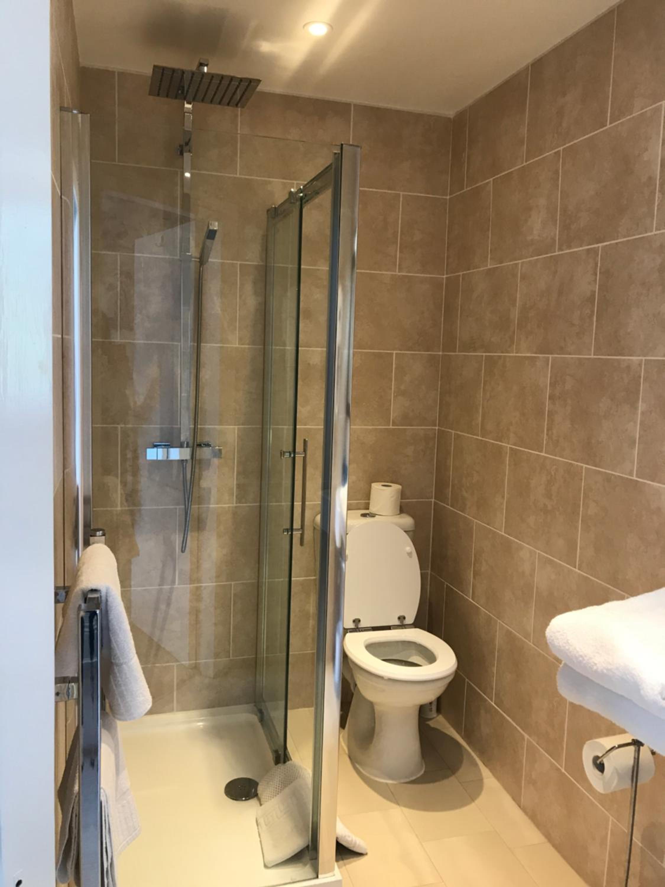 Victoria Spa Lodge