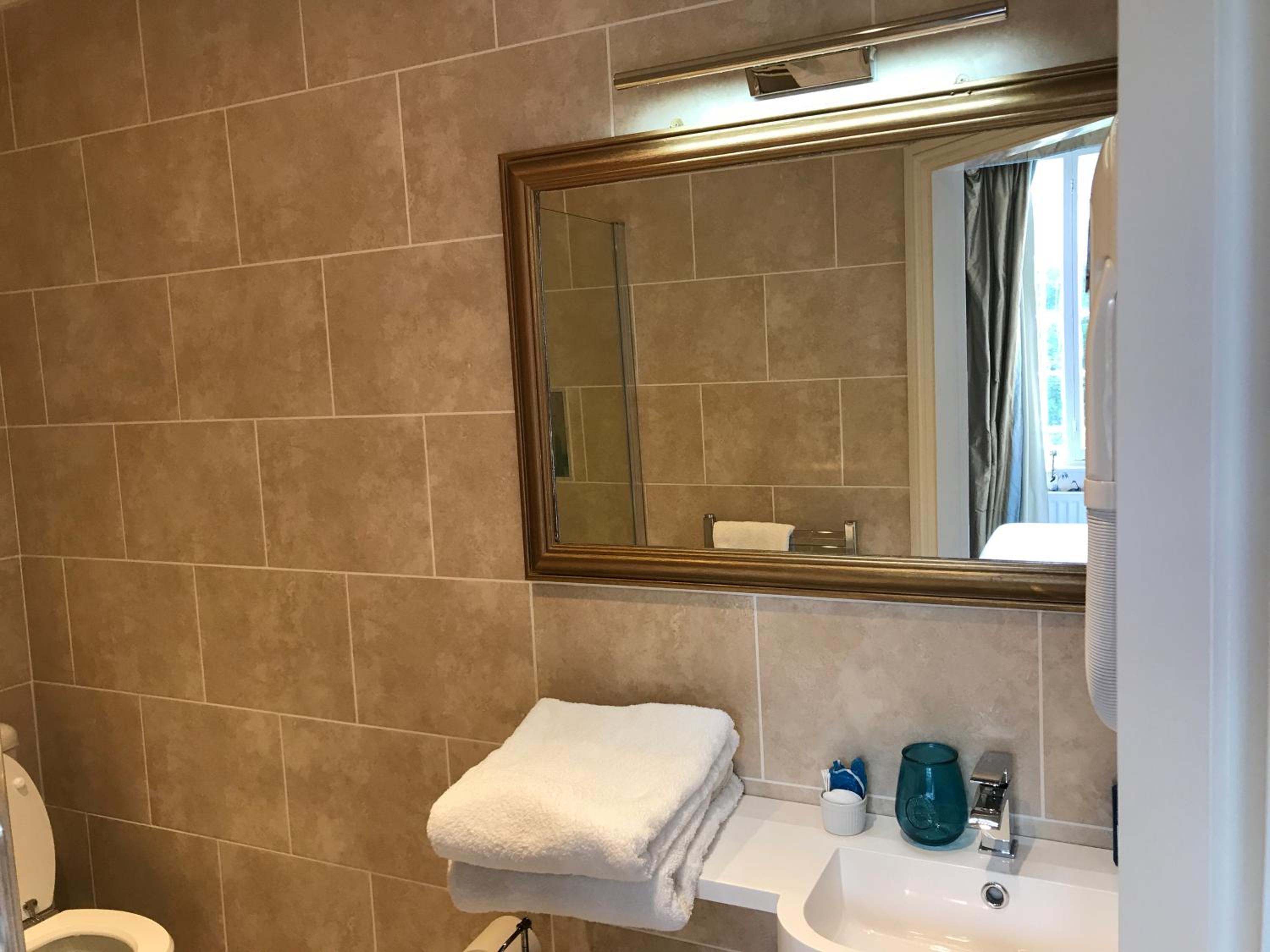 Victoria Spa Lodge