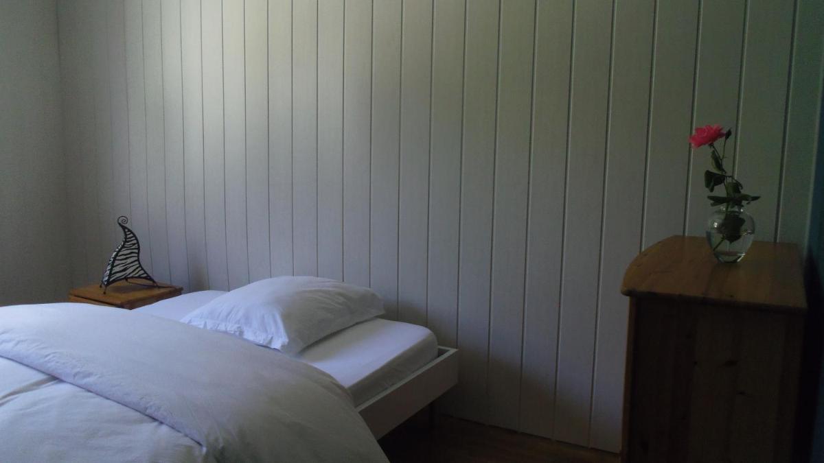 Chambre meublée sympa proche centre ville Lorient photo 2
