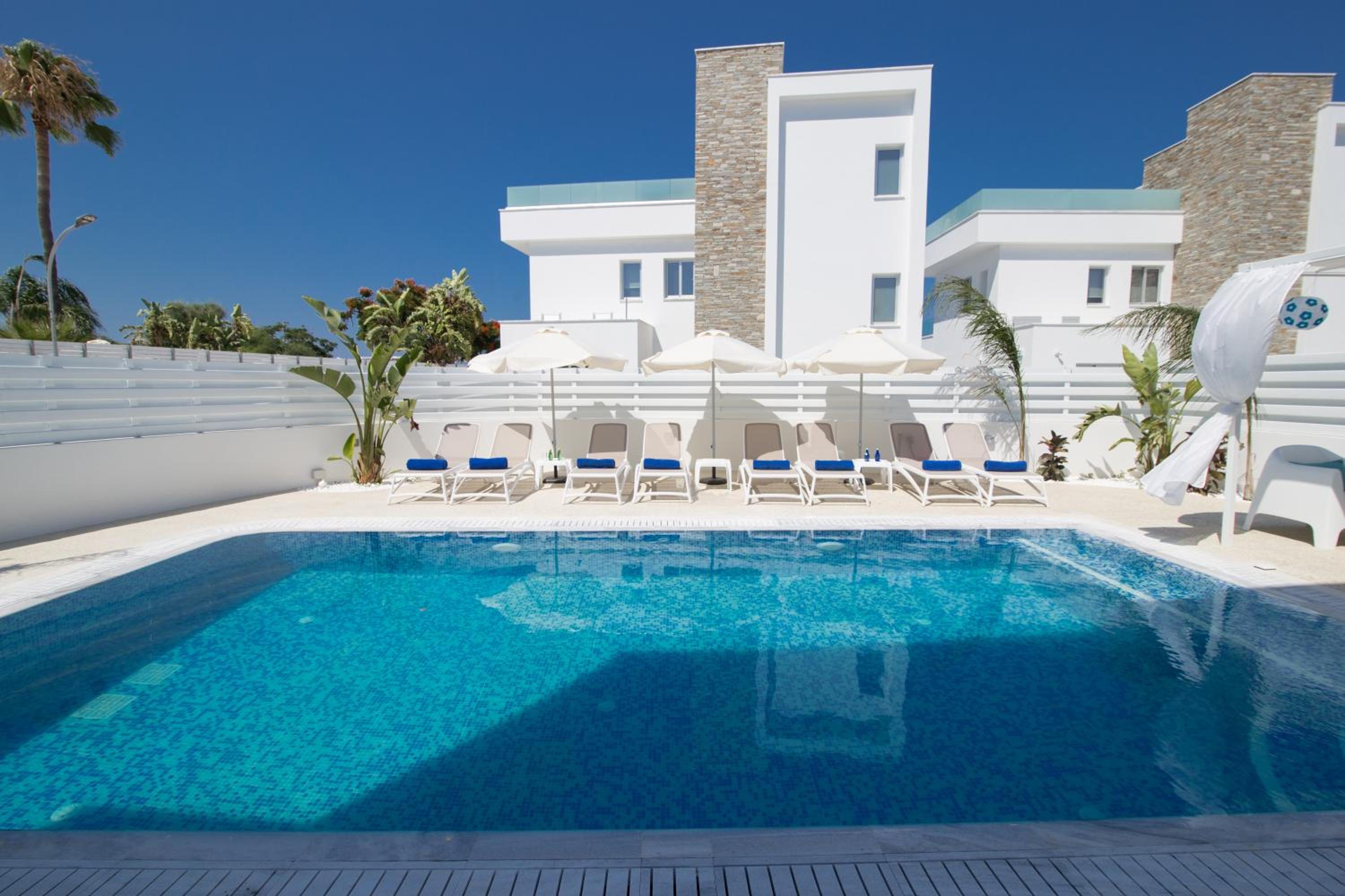 Fig Tree Bay Residences 1 Lantiana Villa view 5