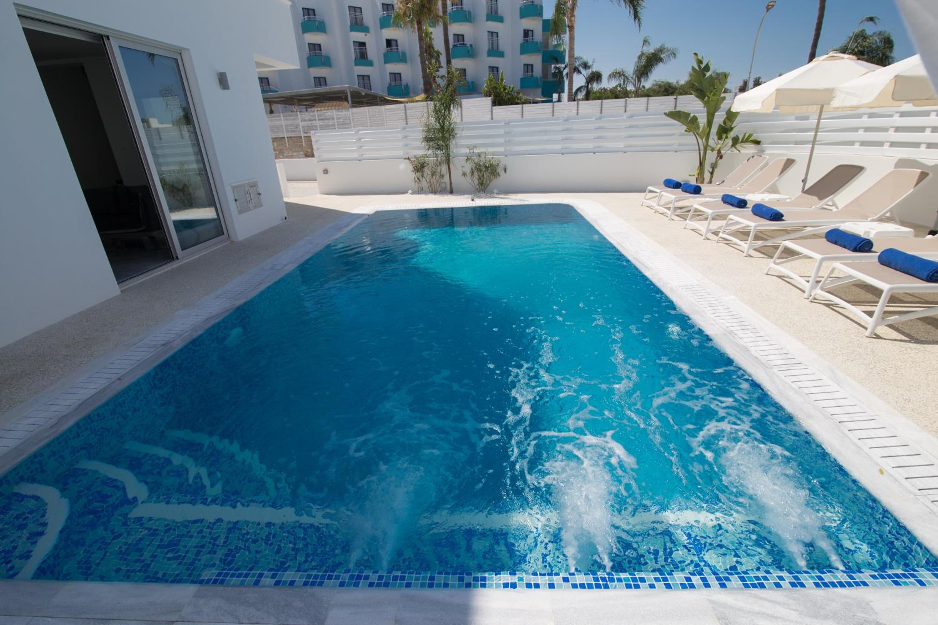 Fig Tree Bay Residences 1 Lantiana Villa view 4