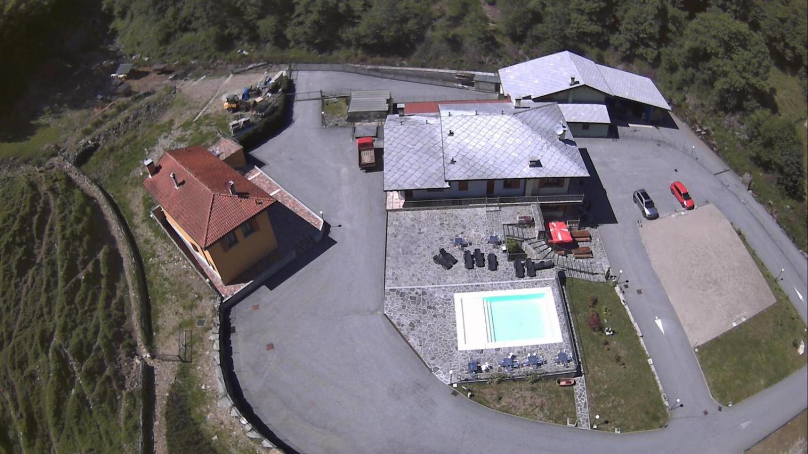Agriturismo La Miniera