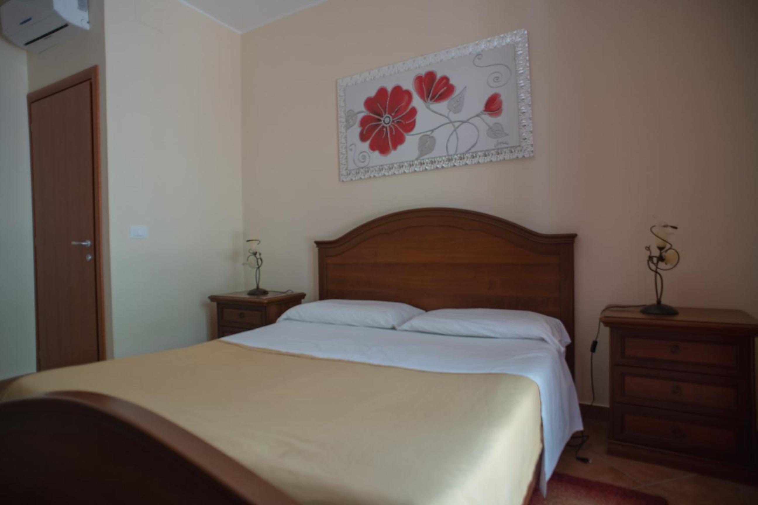 B&B Il Giardino di Zefiro