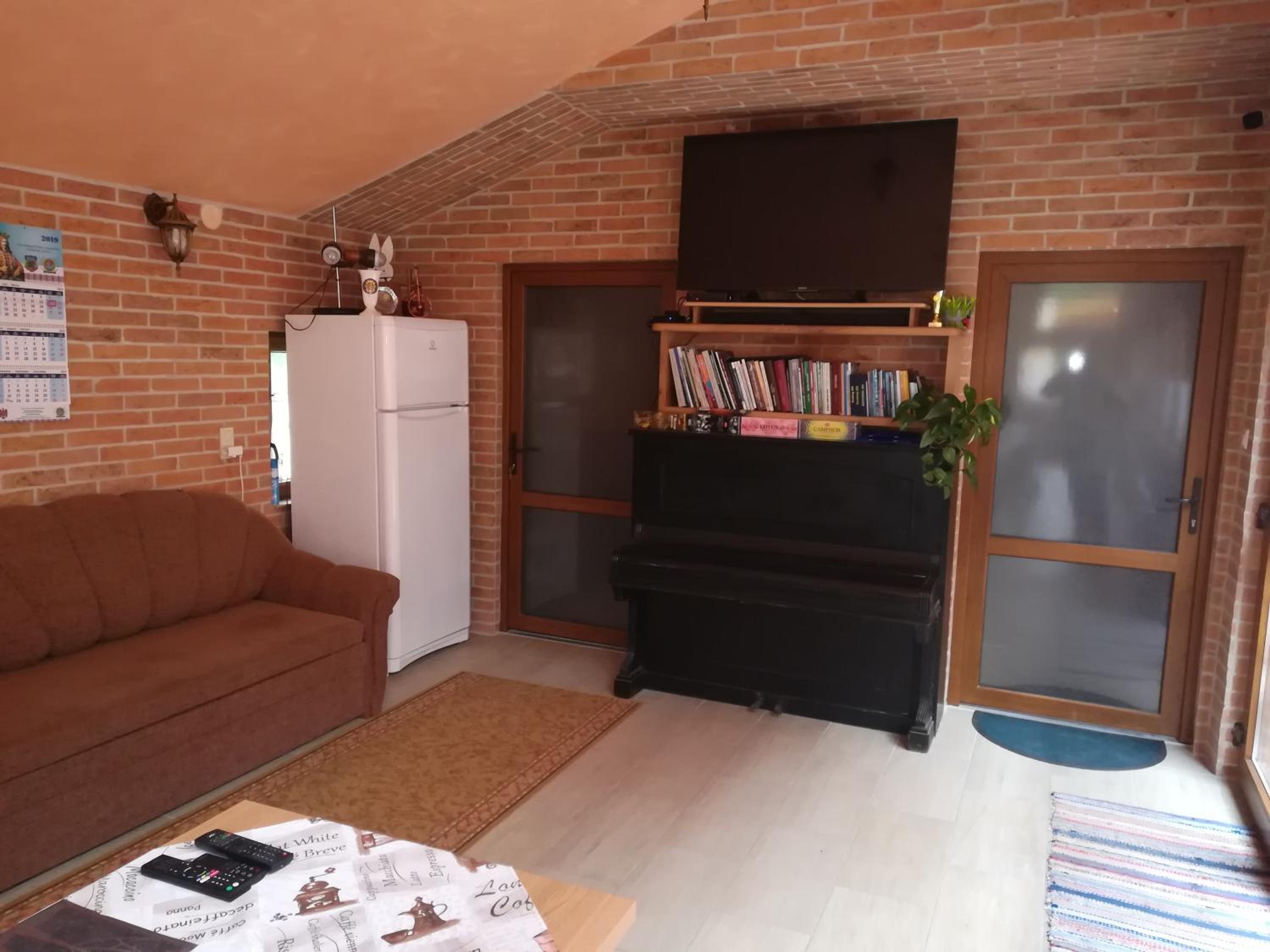 Pensiunea Colt Alb view 3