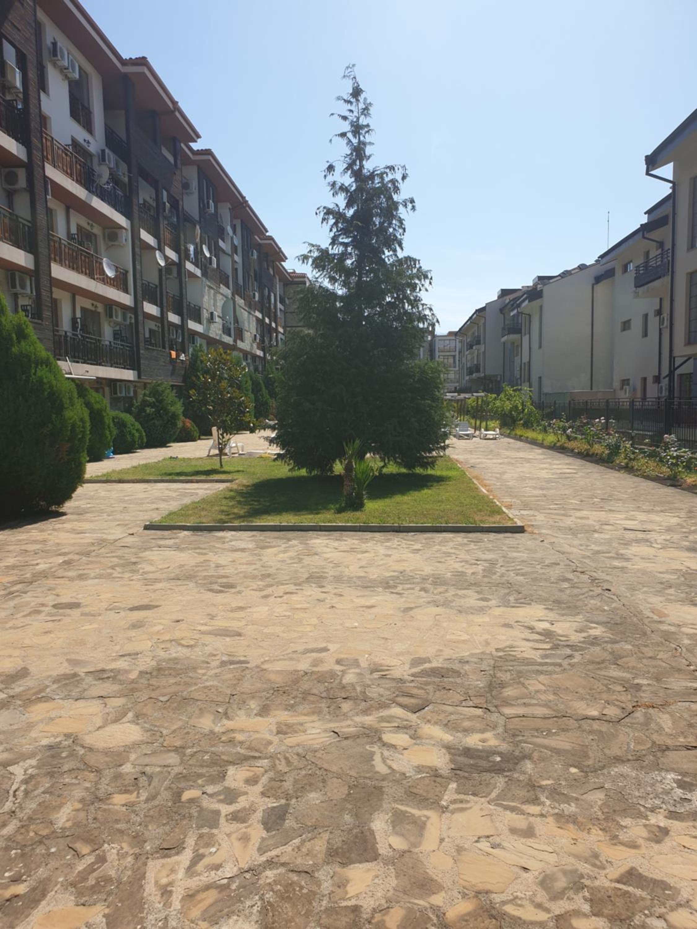 Mit Prot luks Apartment Panorama Bay 2 ap109