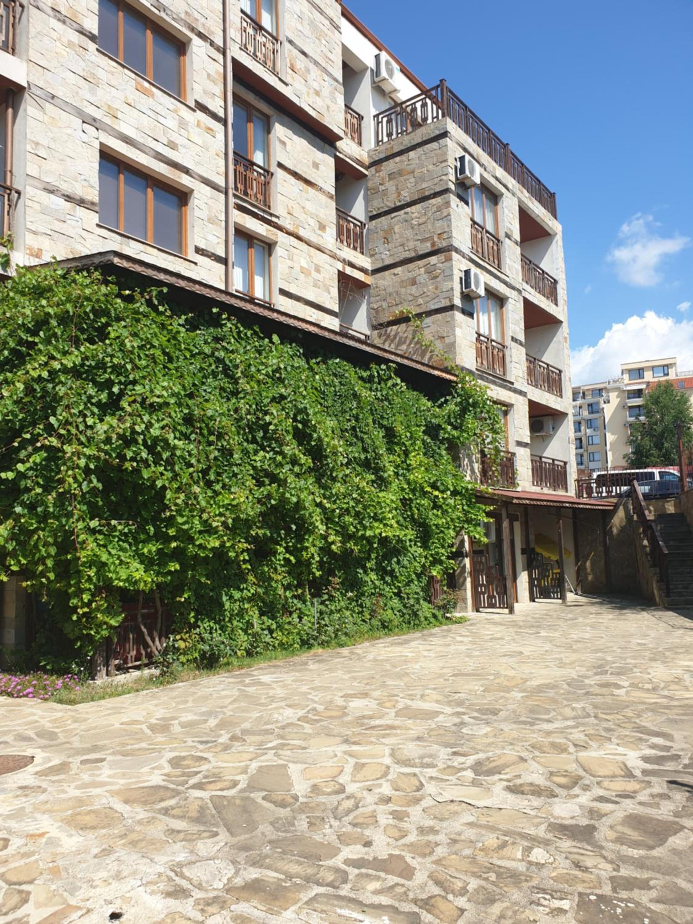 building