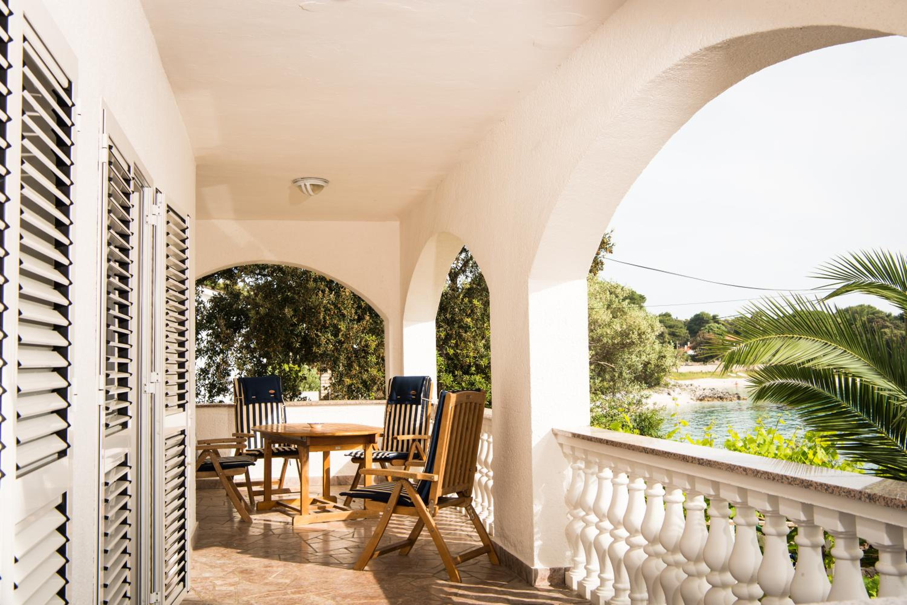 La Villa-Silba view 5
