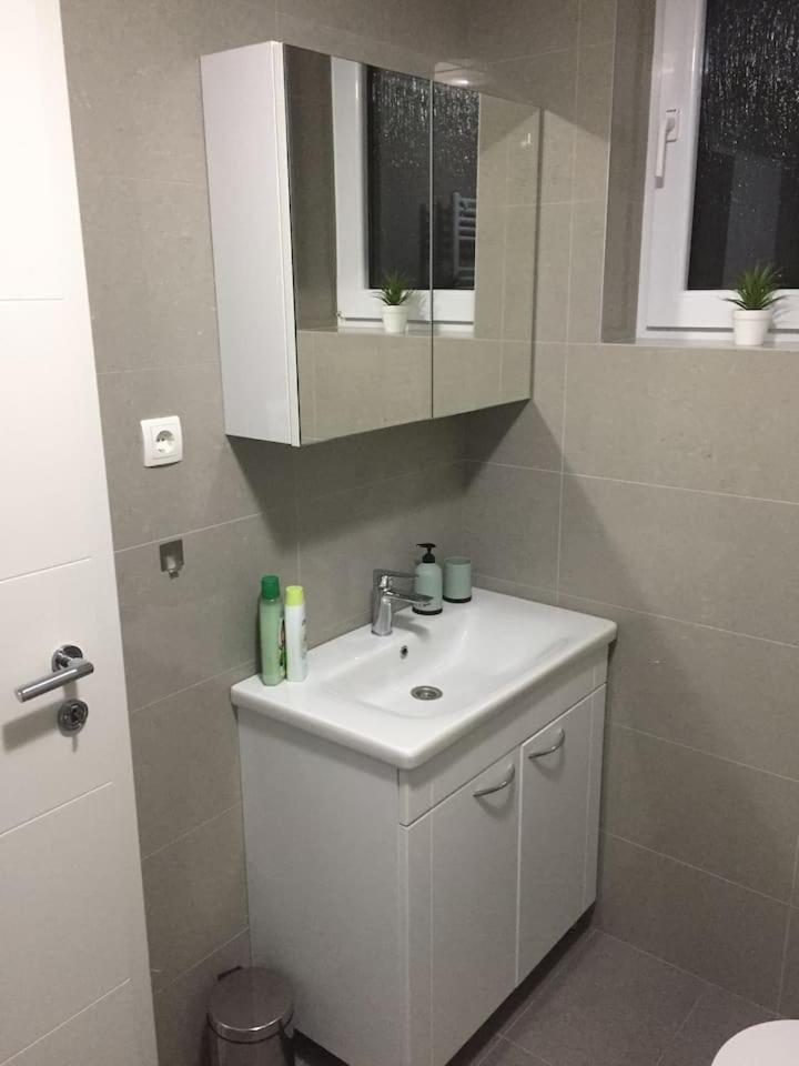 Apartman F&F