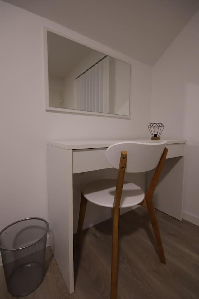 Apartman F&F
