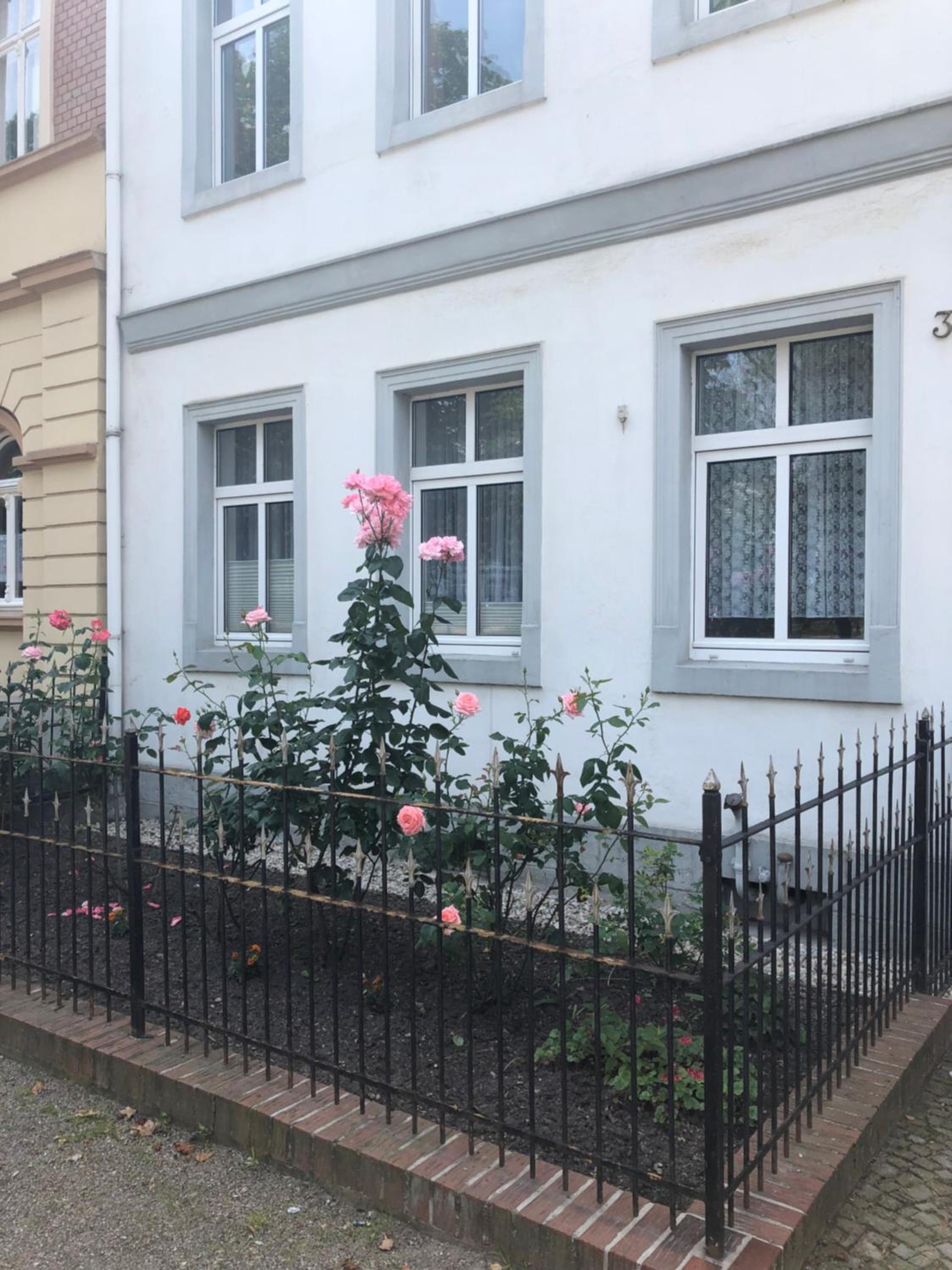 Ferienwohnung Wunderlich view 4