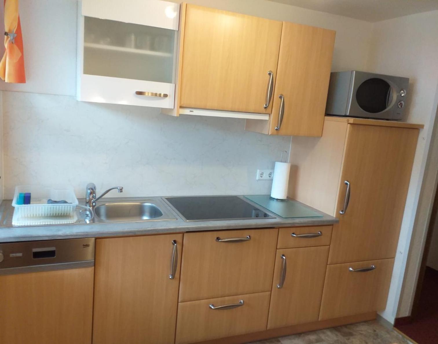 Appartement Mrak