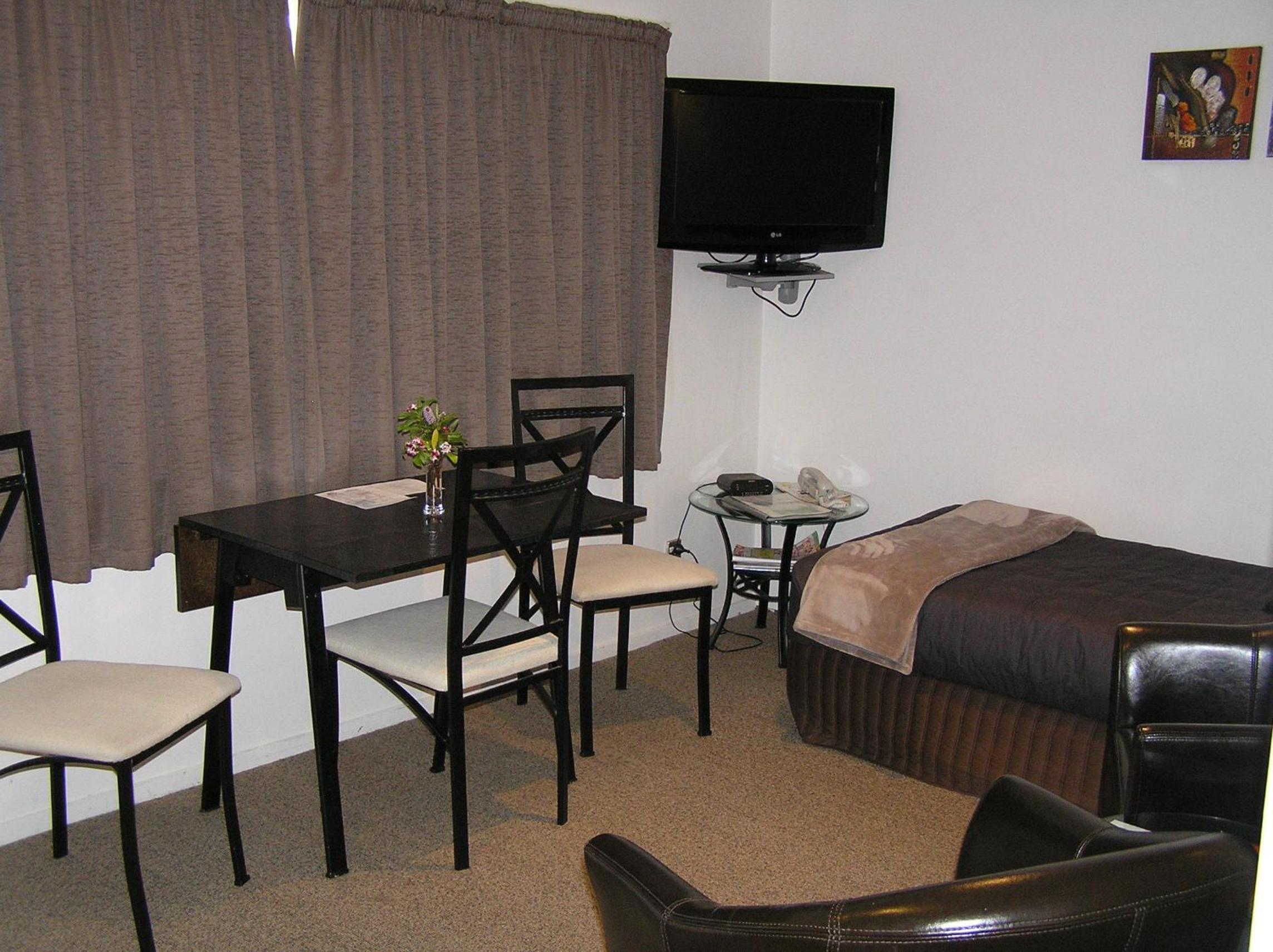 Coachman Motel