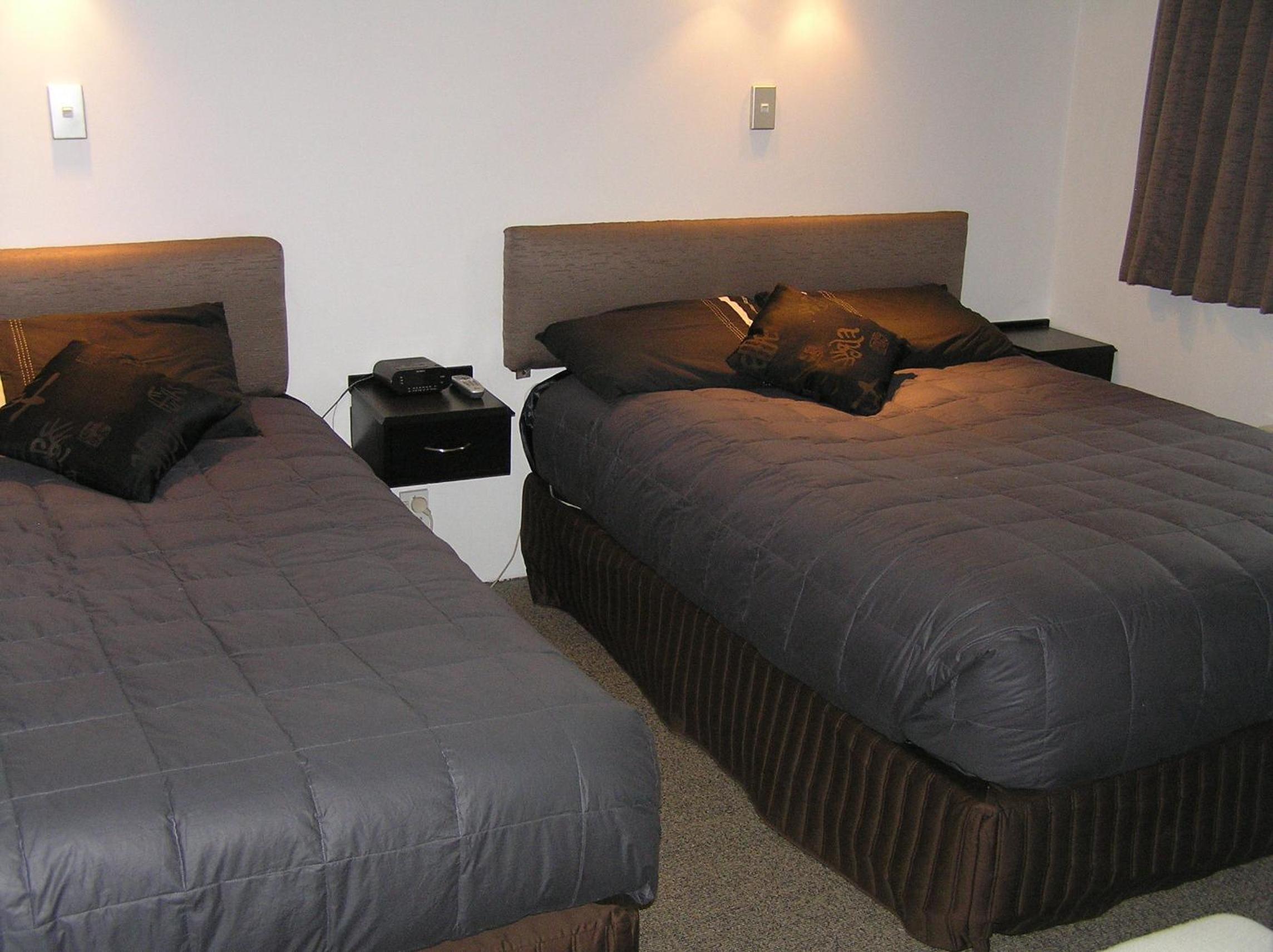 Coachman Motel