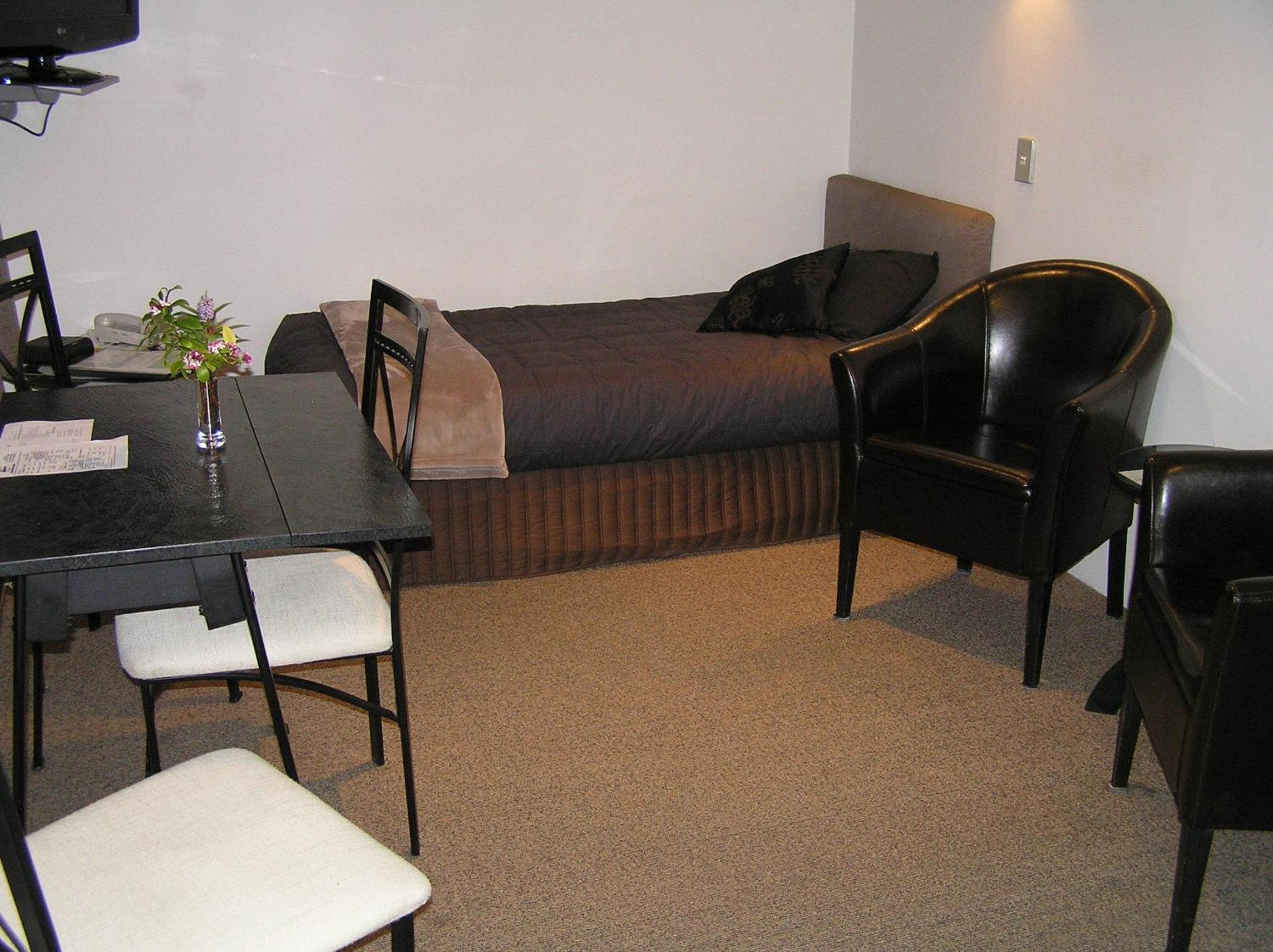 Coachman Motel