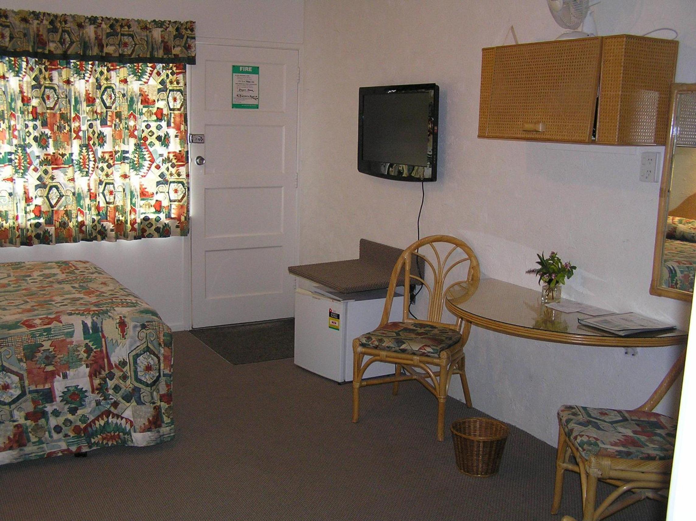 Coachman Motel