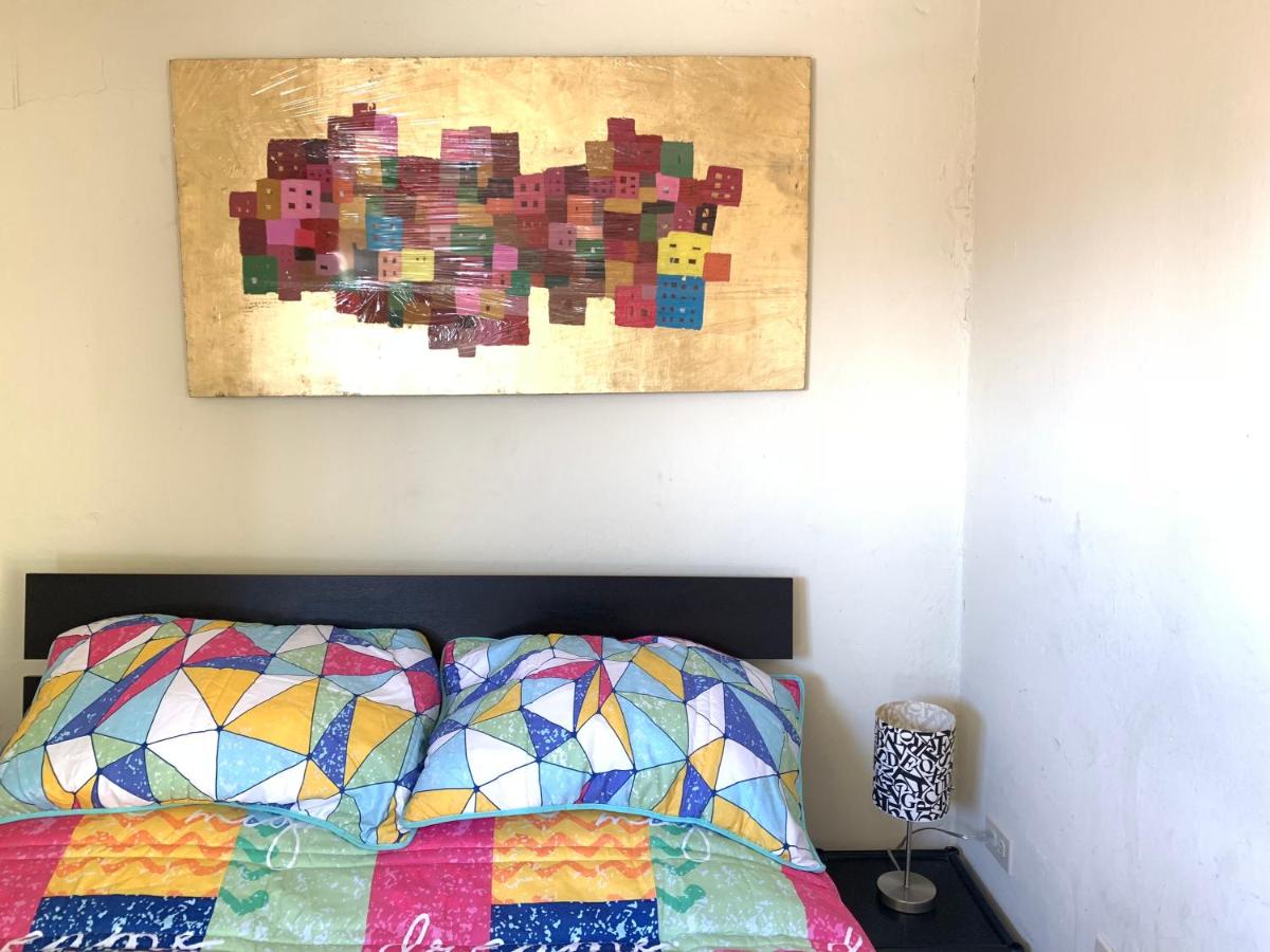 Casa artistica CANDELARIA