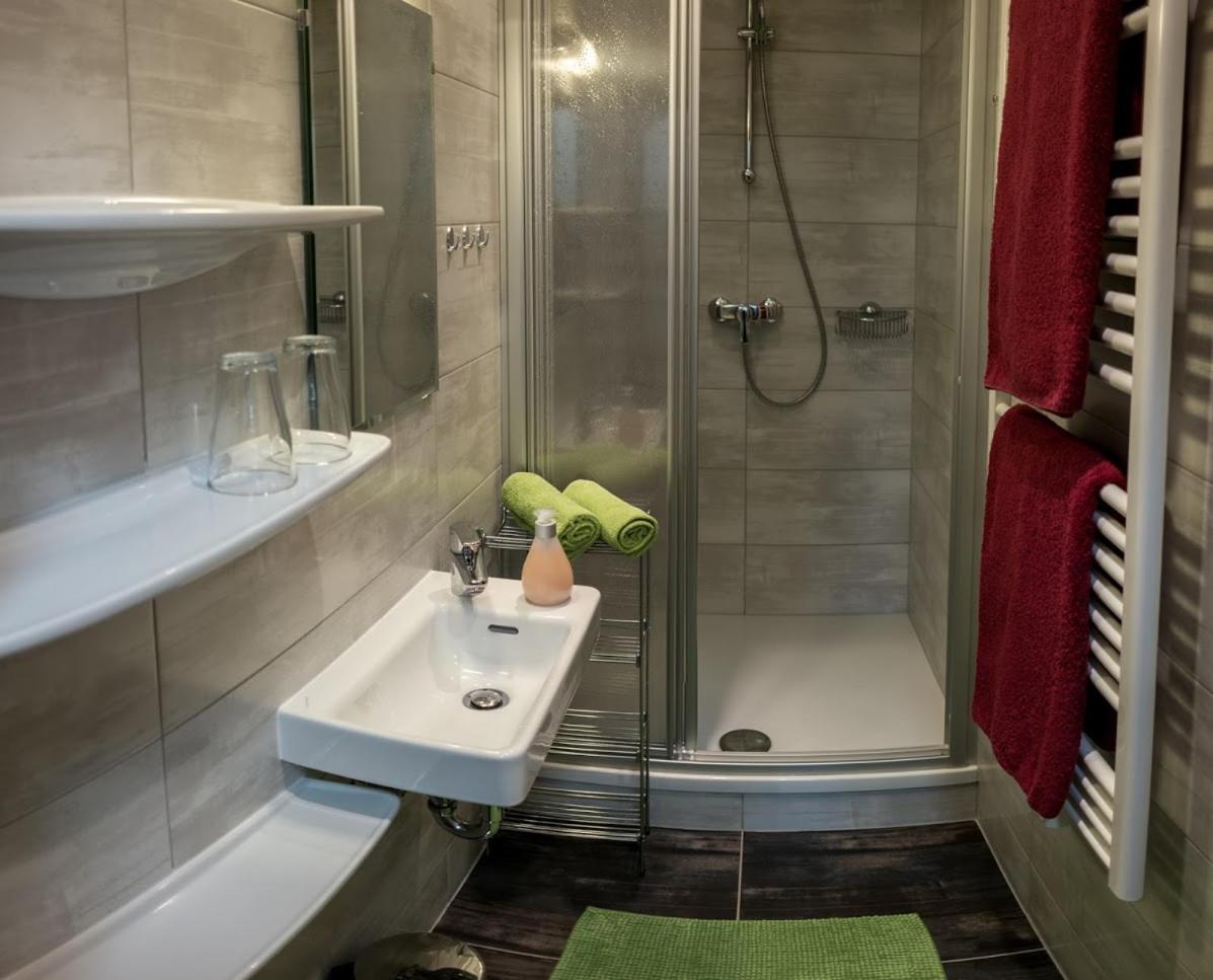 Appartement Althuber