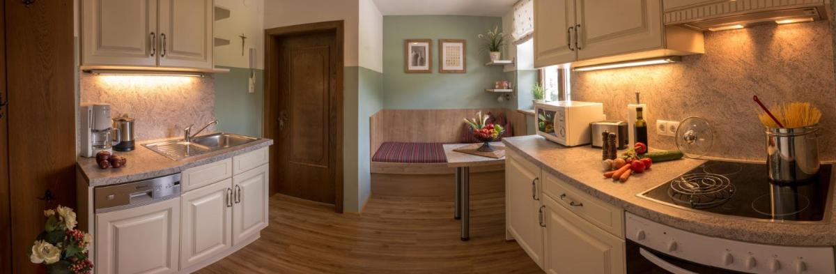 Appartement Althuber
