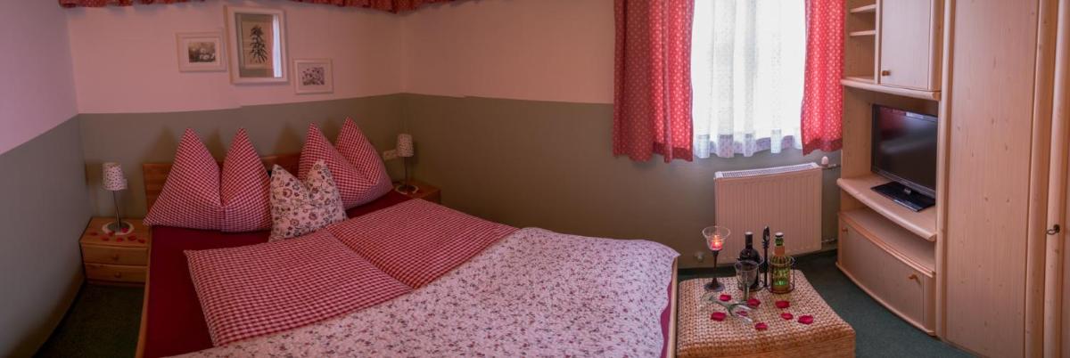 Appartement Althuber