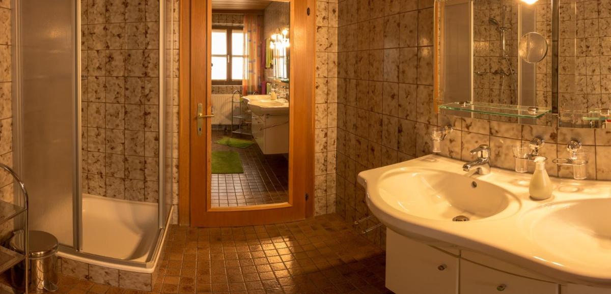 Appartement Althuber