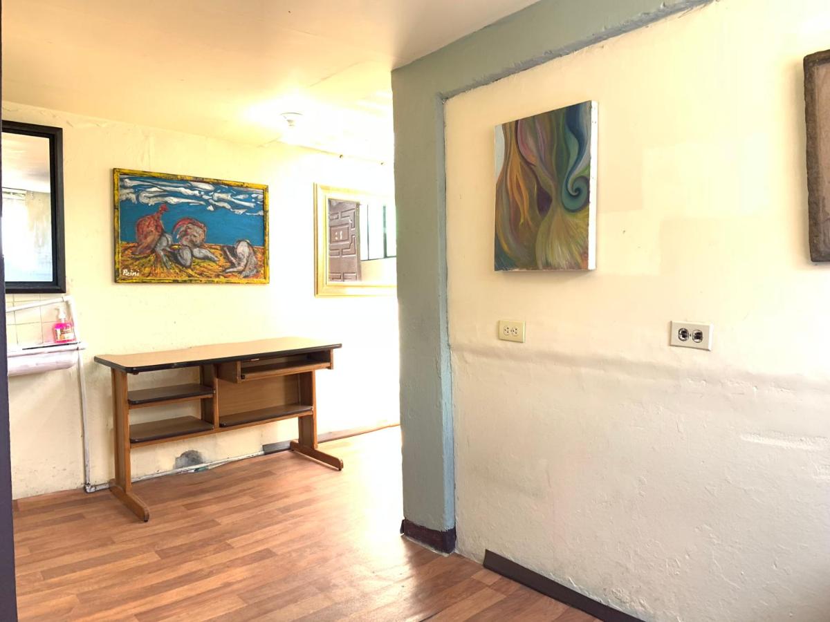 Casa artistica CANDELARIA