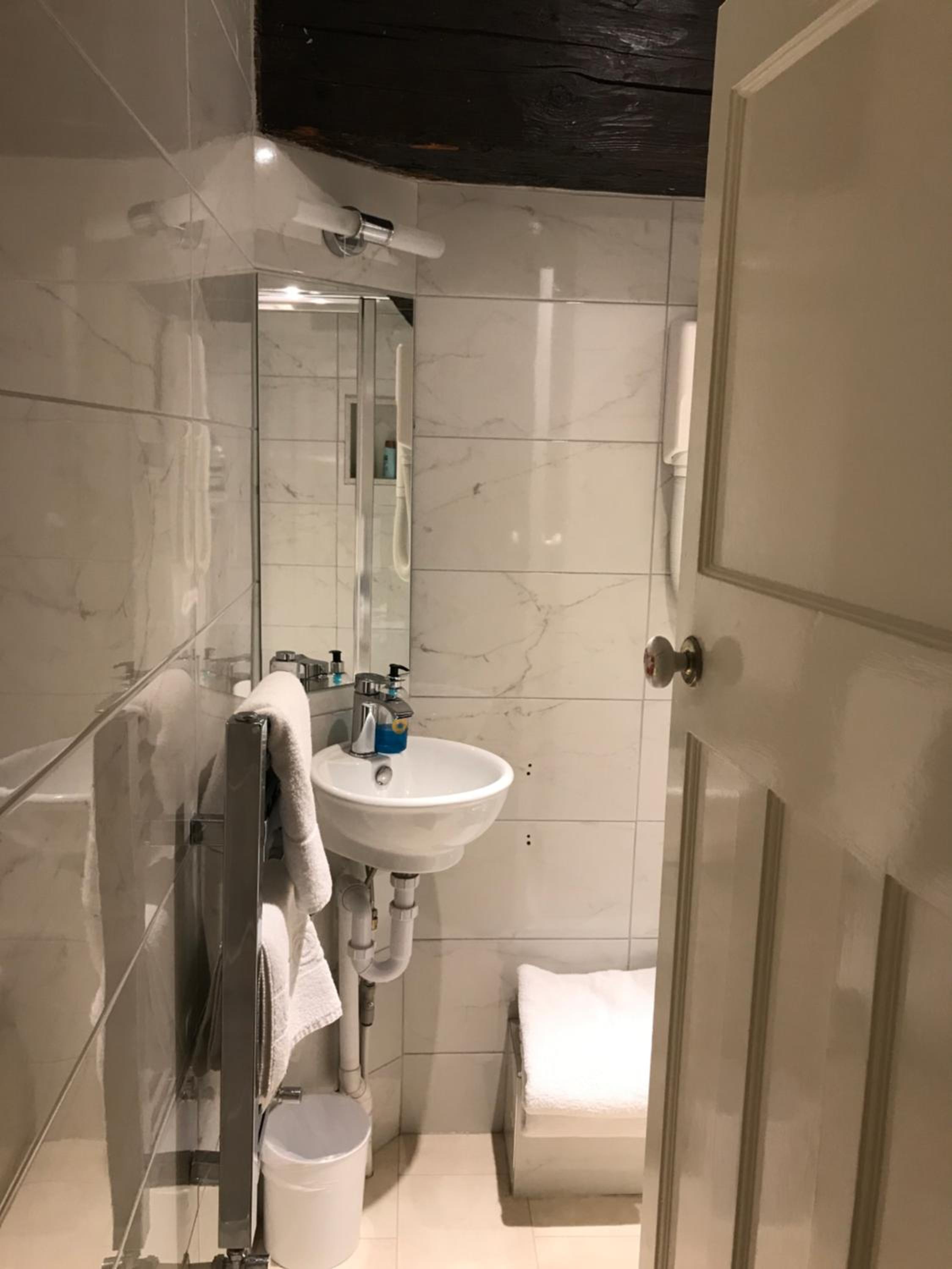 Victoria Spa Lodge
