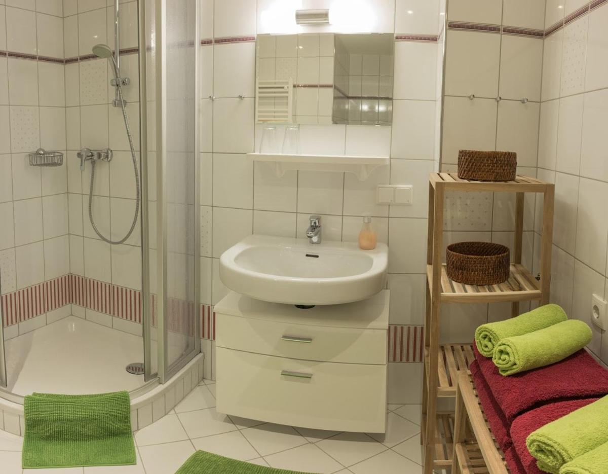 Appartement Althuber