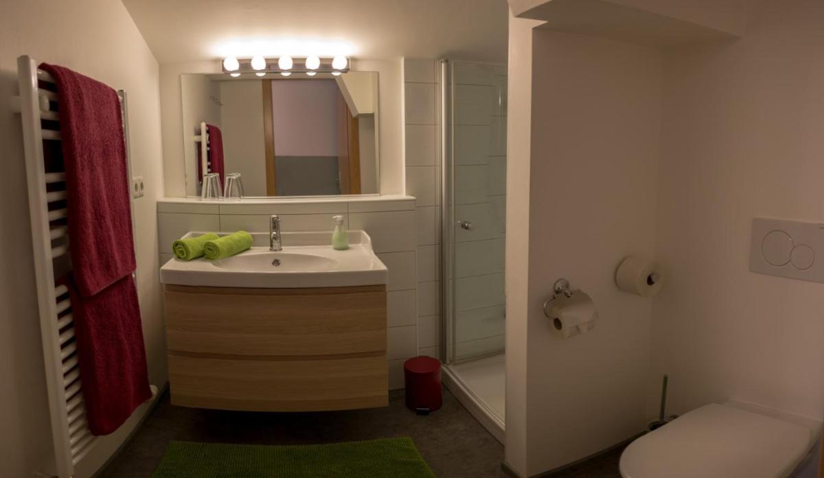 Appartement Althuber