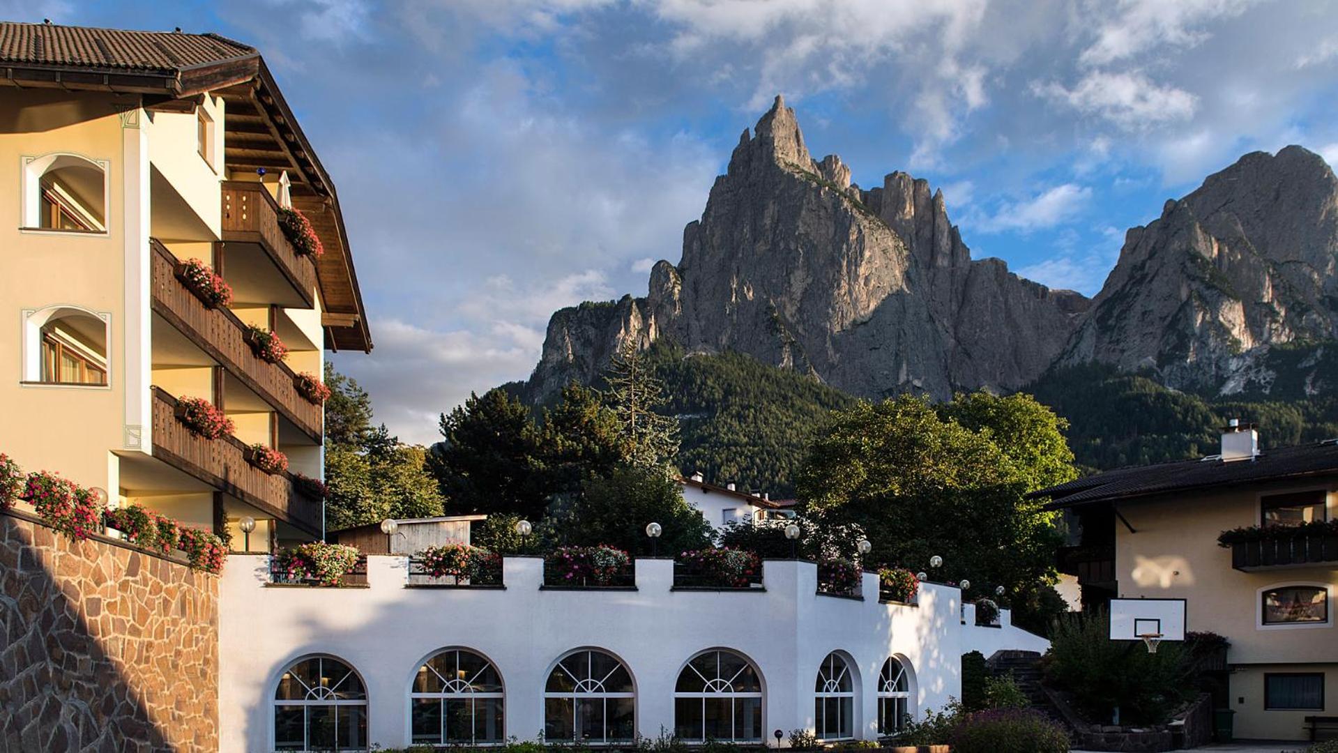 Hotel Activehotel Diana