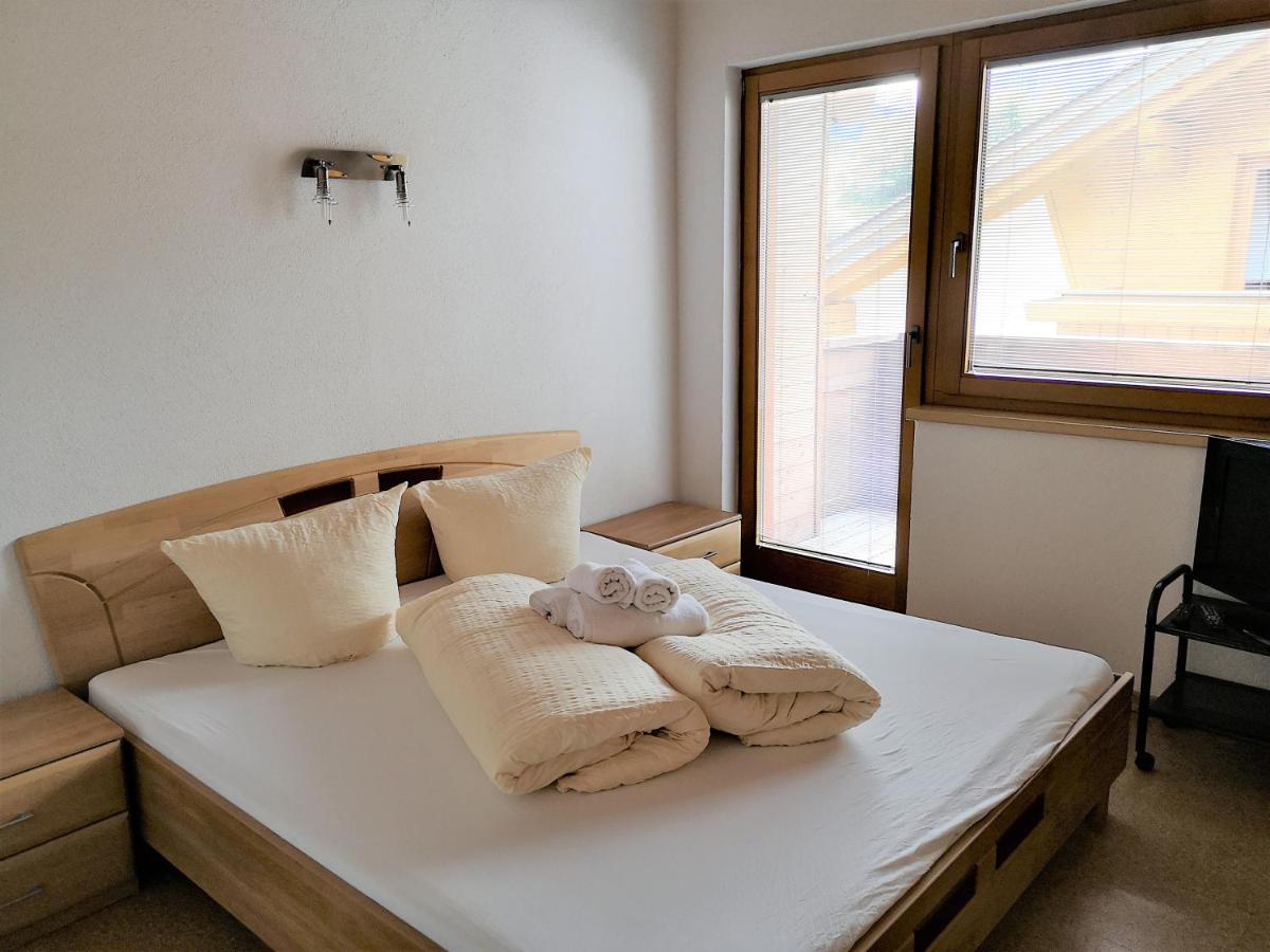 Smart Chalet Ladis view 5