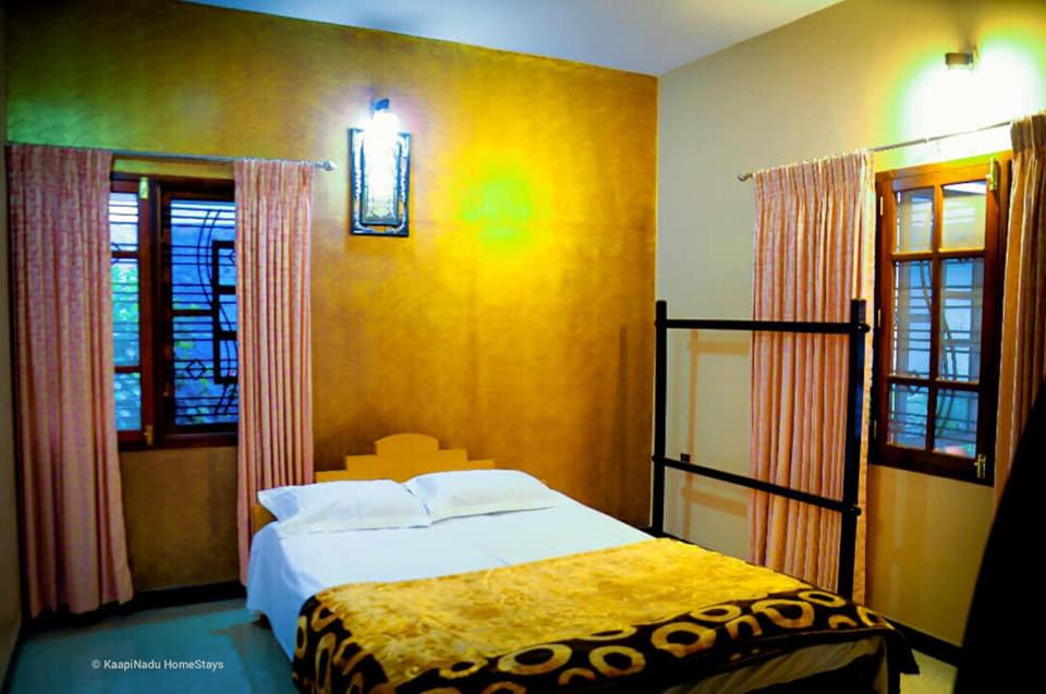 Butter Clouds HomeStay view 2