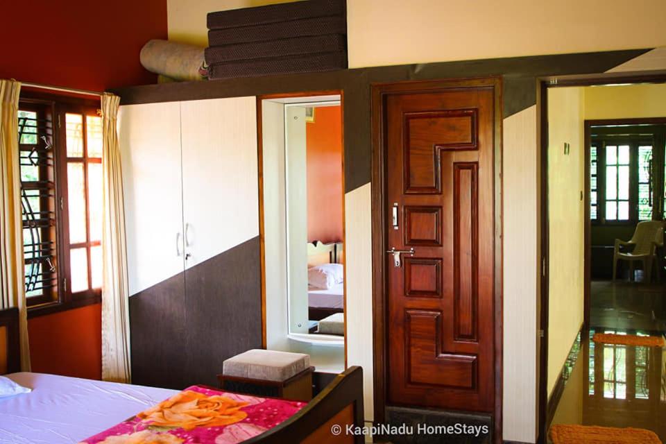Butter Clouds HomeStay view 4