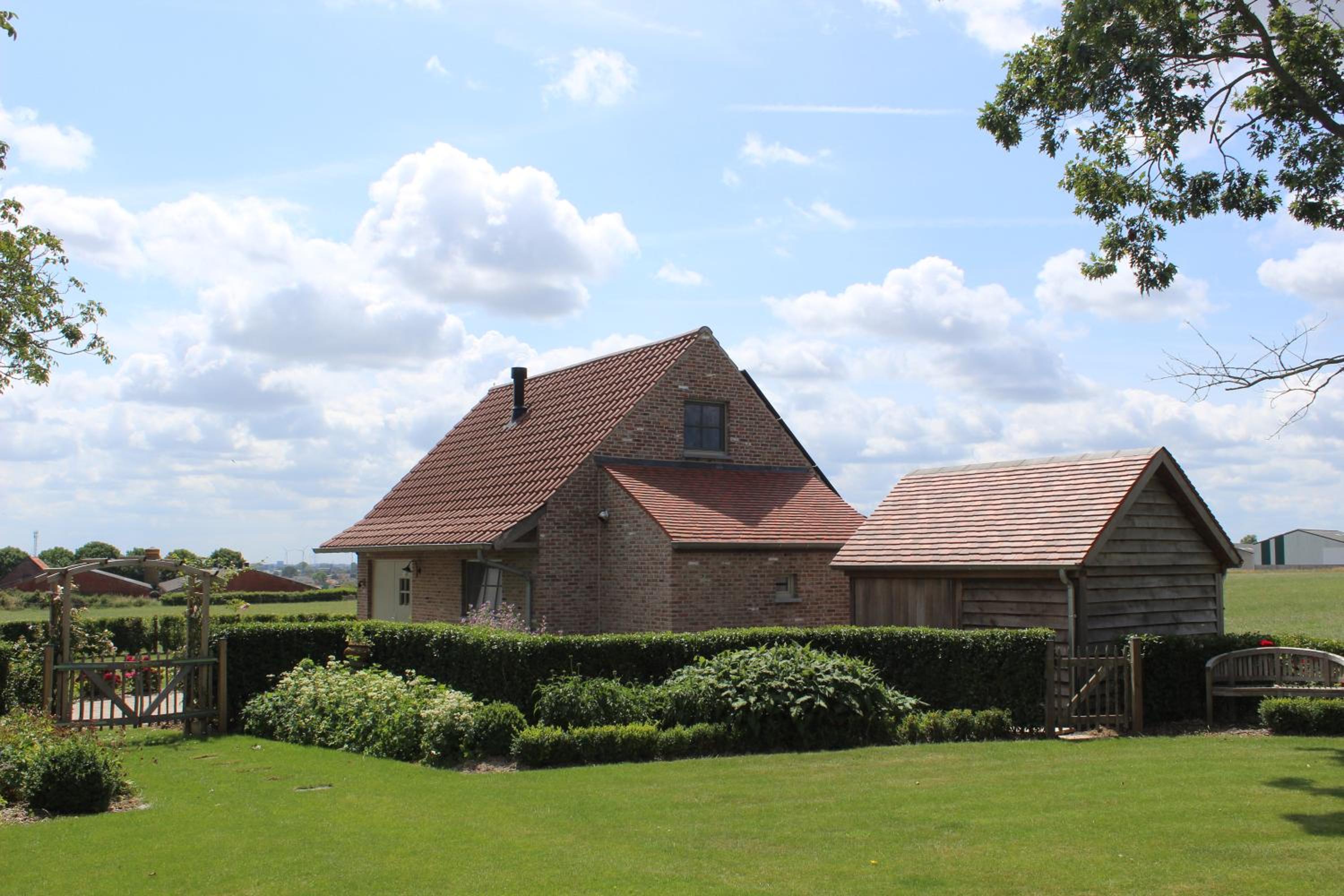 't Ligt ter Velde, oase van rust, sauna, directie Brugge