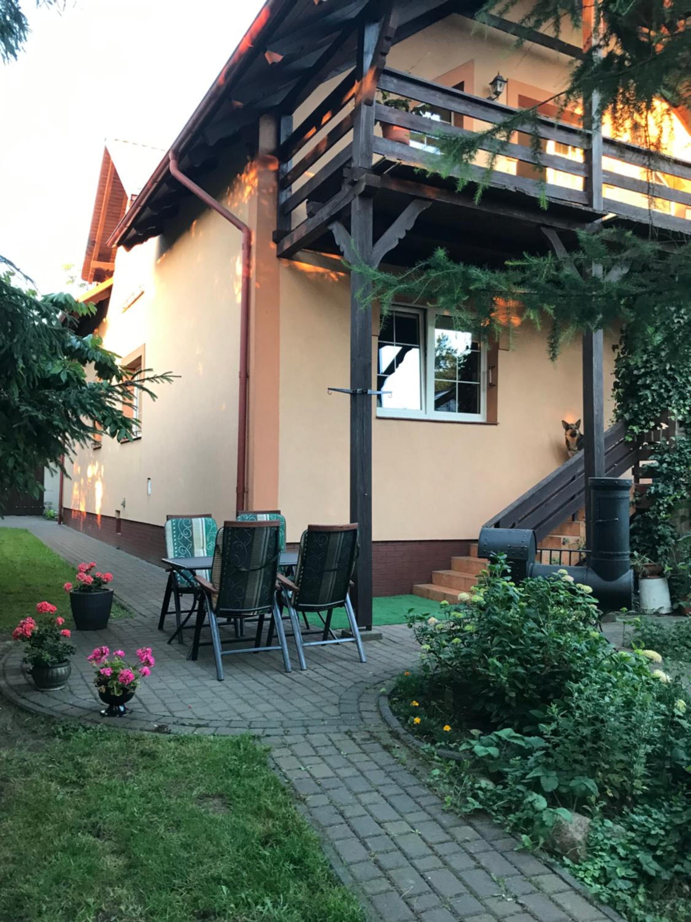 Apartament u Gabi, photo 2