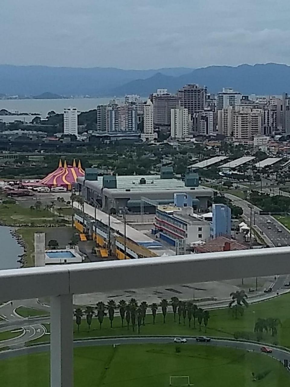 Cobertura view 2