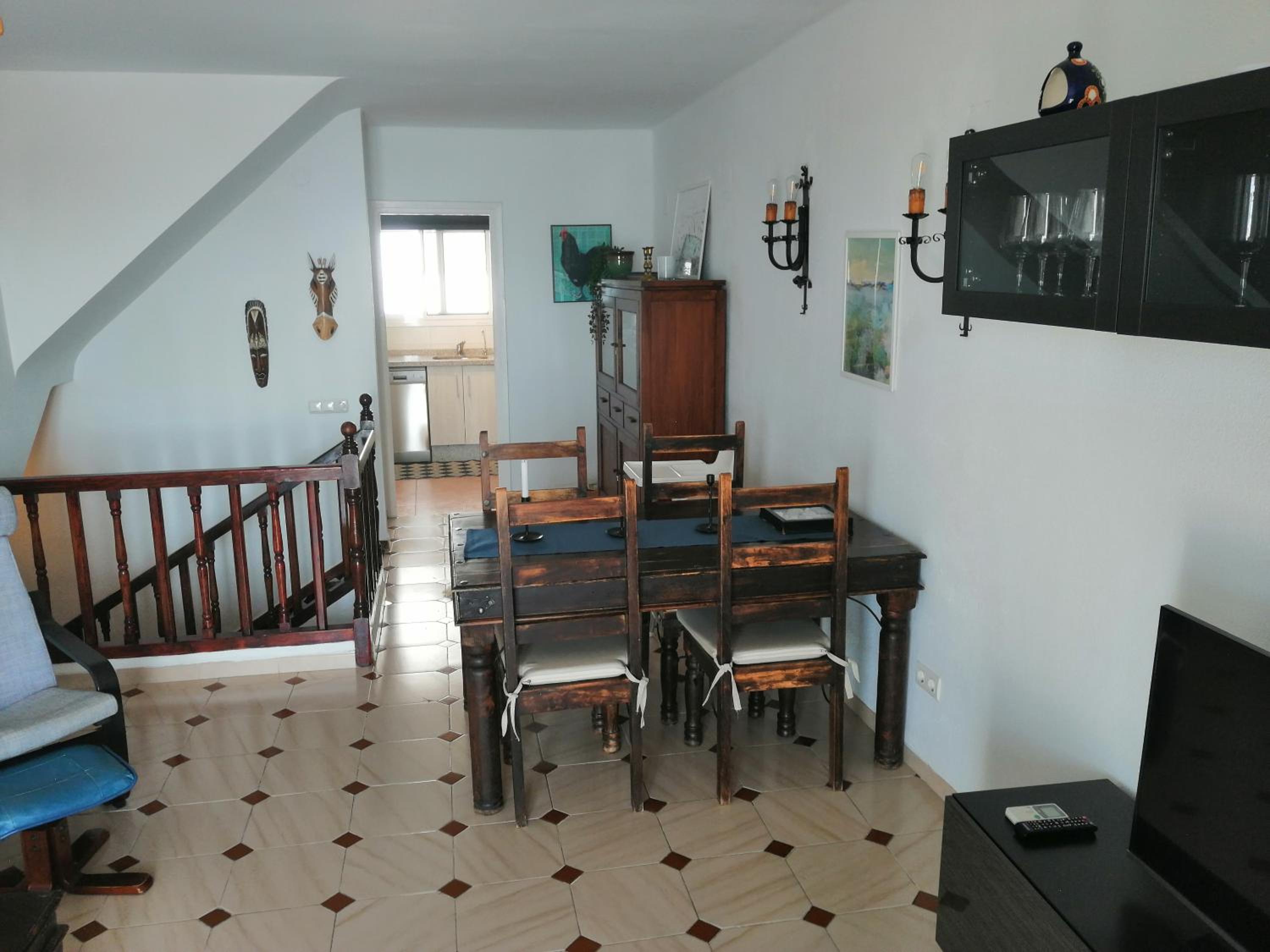 Plaza Cadiz 10 en Nerja — other