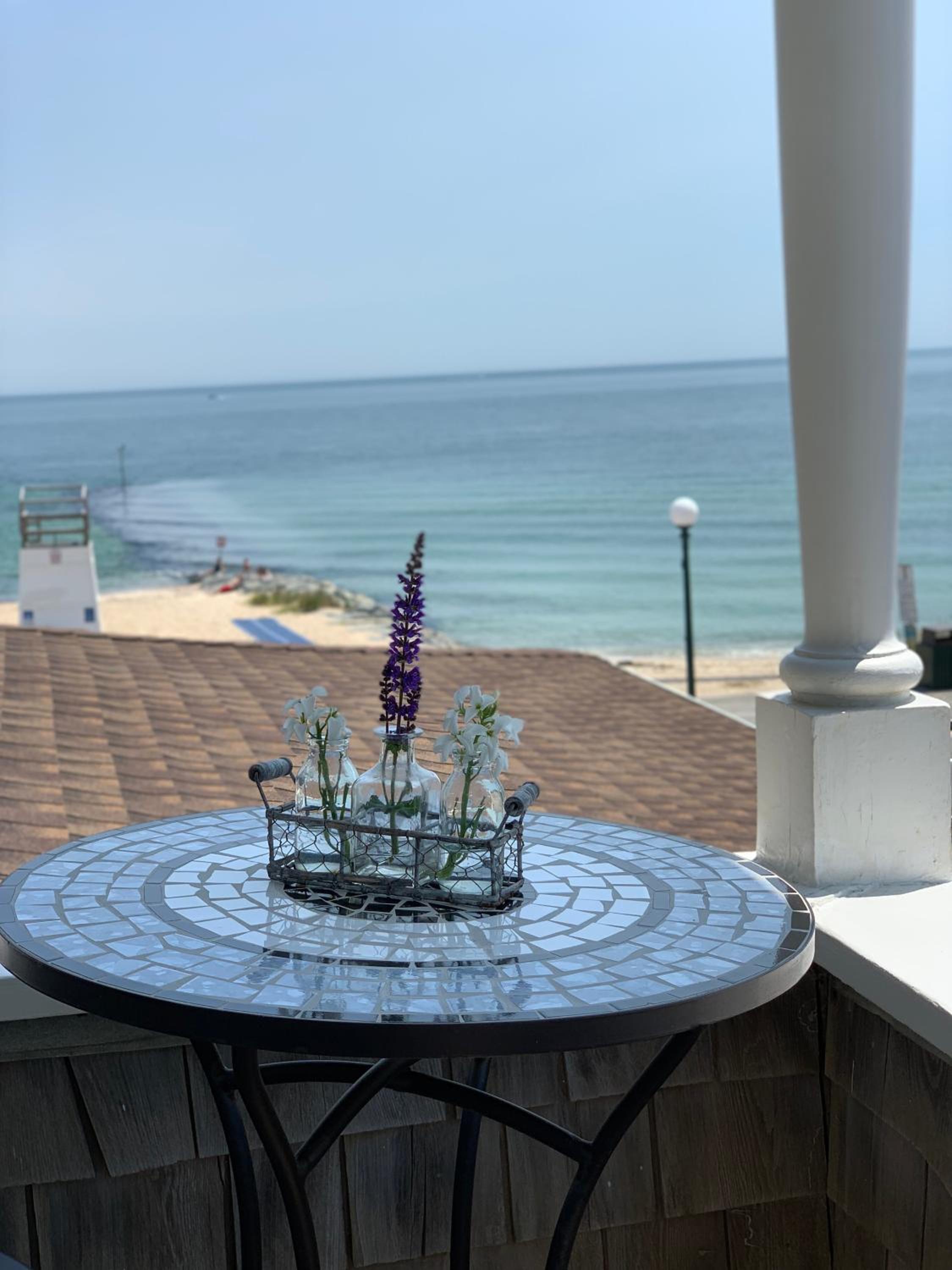 Inkwell Beach Cottage