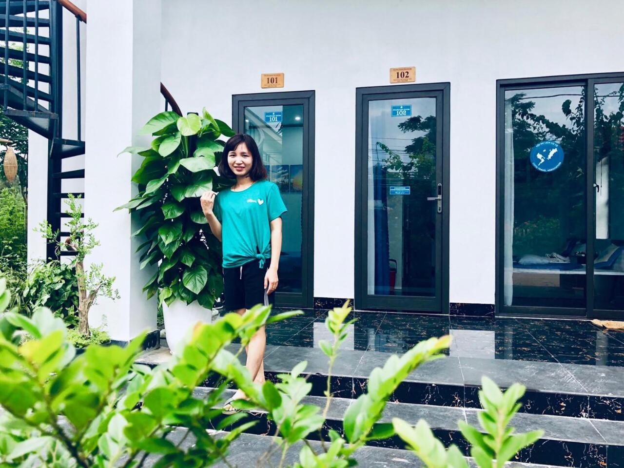 Coto Center Homestay, photo 39