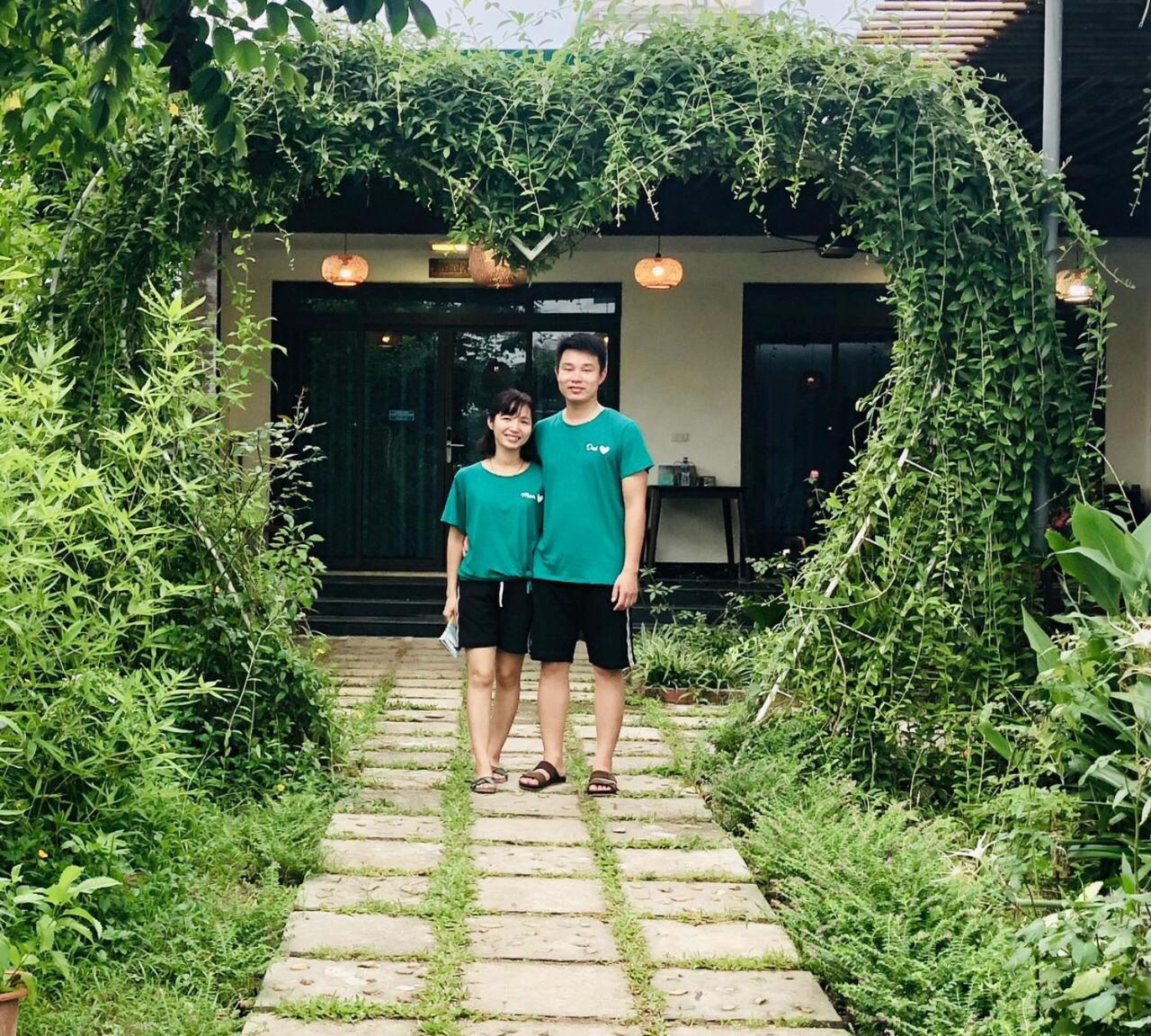 Coto Center Homestay, photo 211
