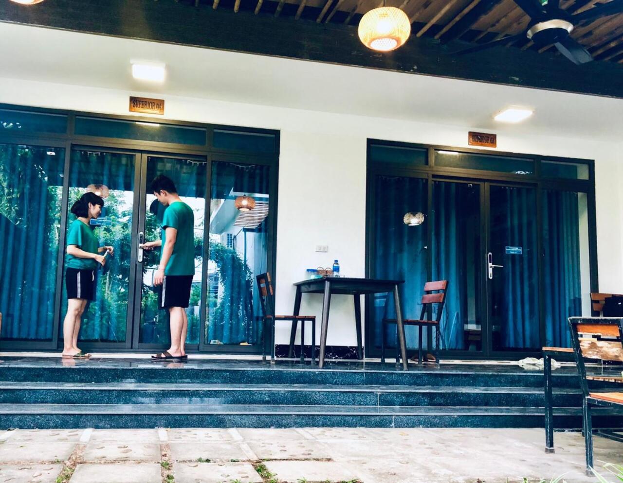 Coto Center Homestay, photo 81