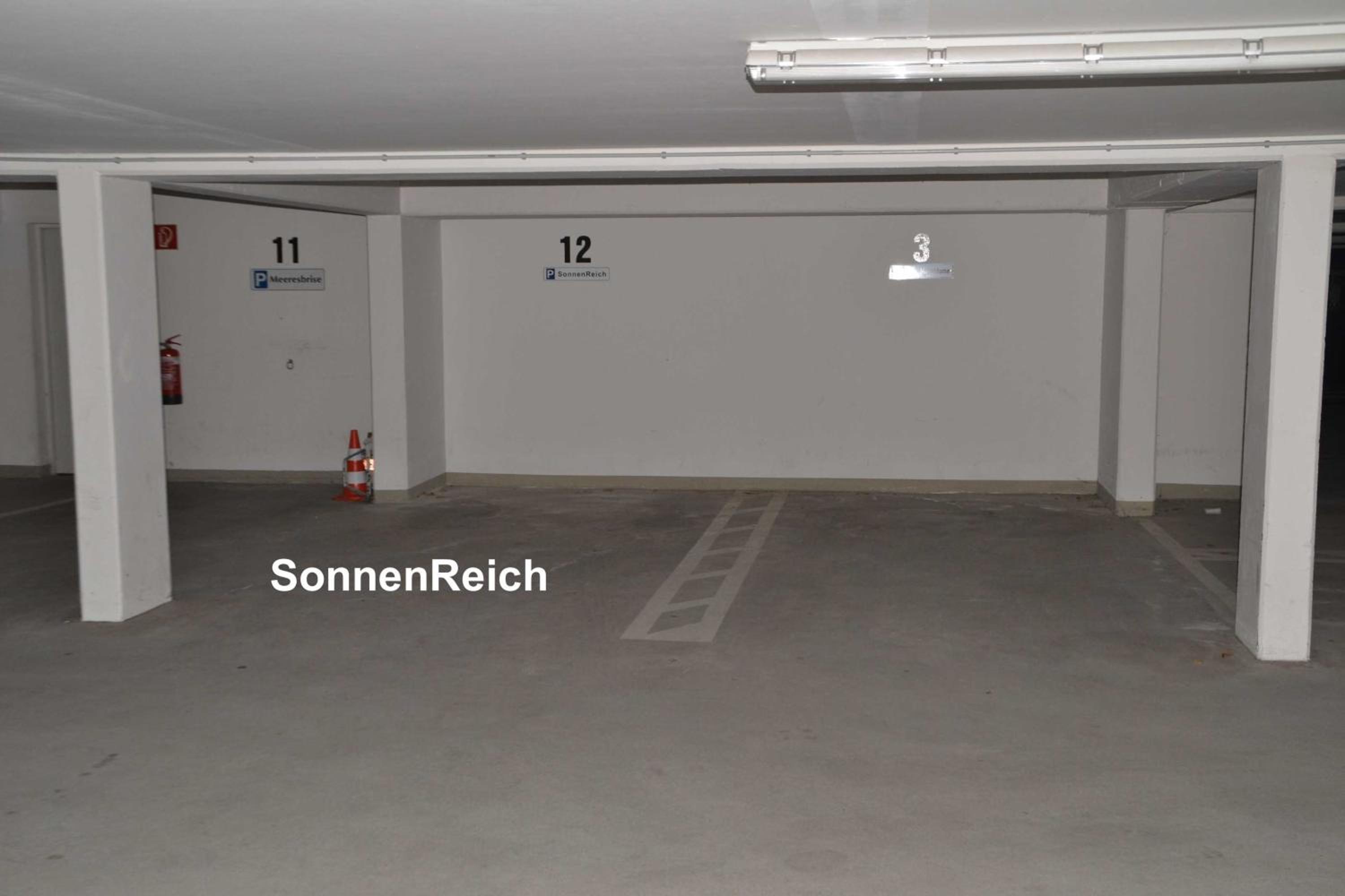 Ferienappartement Sonnenreich