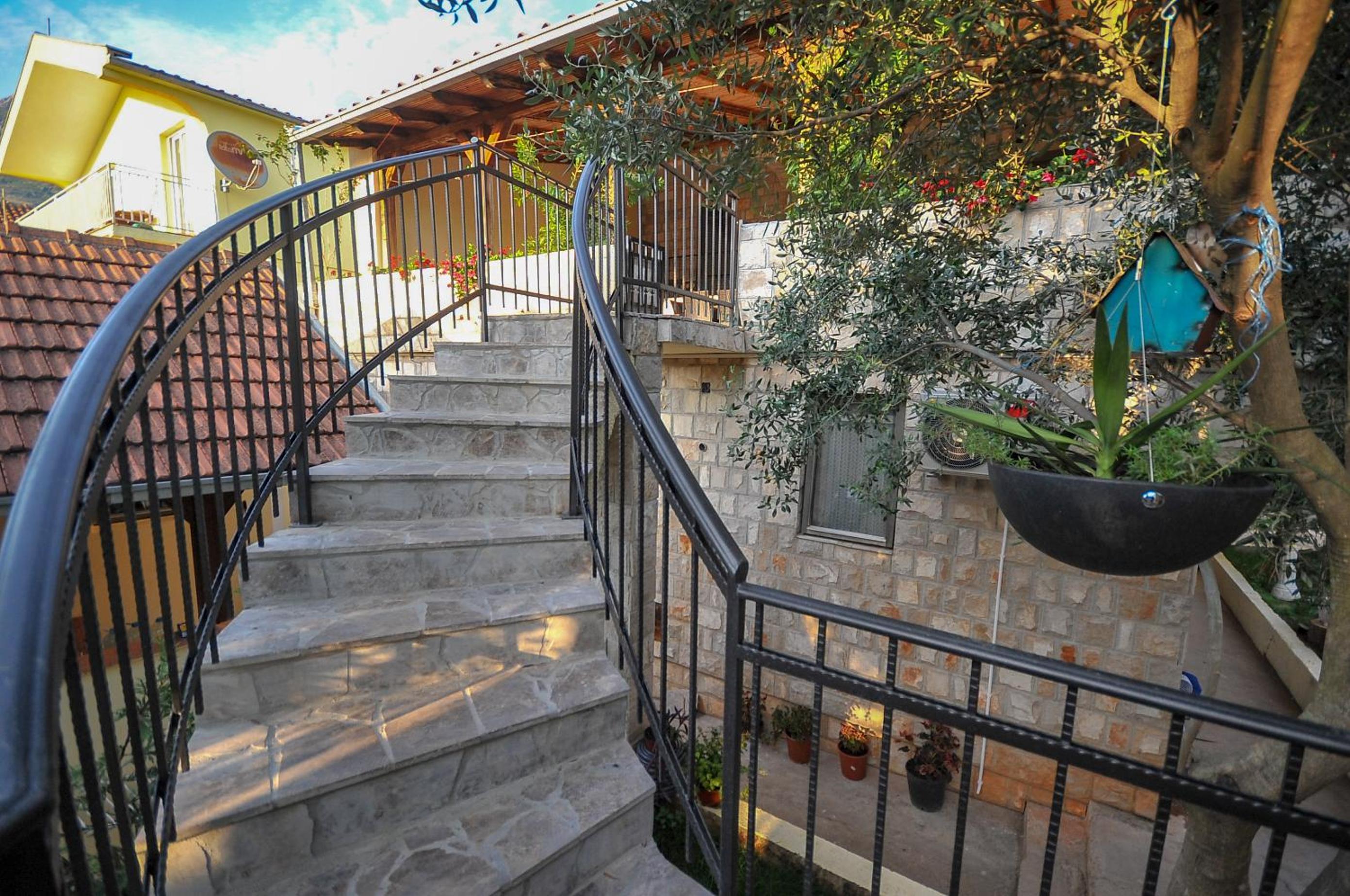 Villa Flamingo
